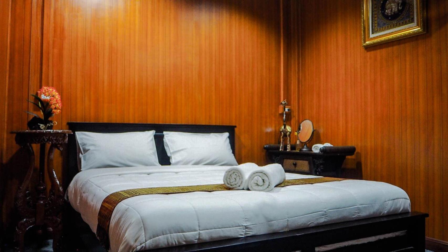 Standard Queen Room photo 1