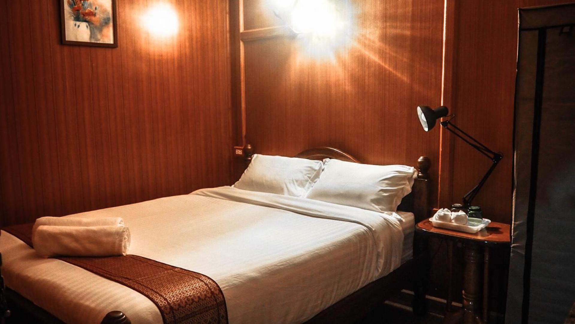 Standard Double Room With Shared Bathroom photo 1