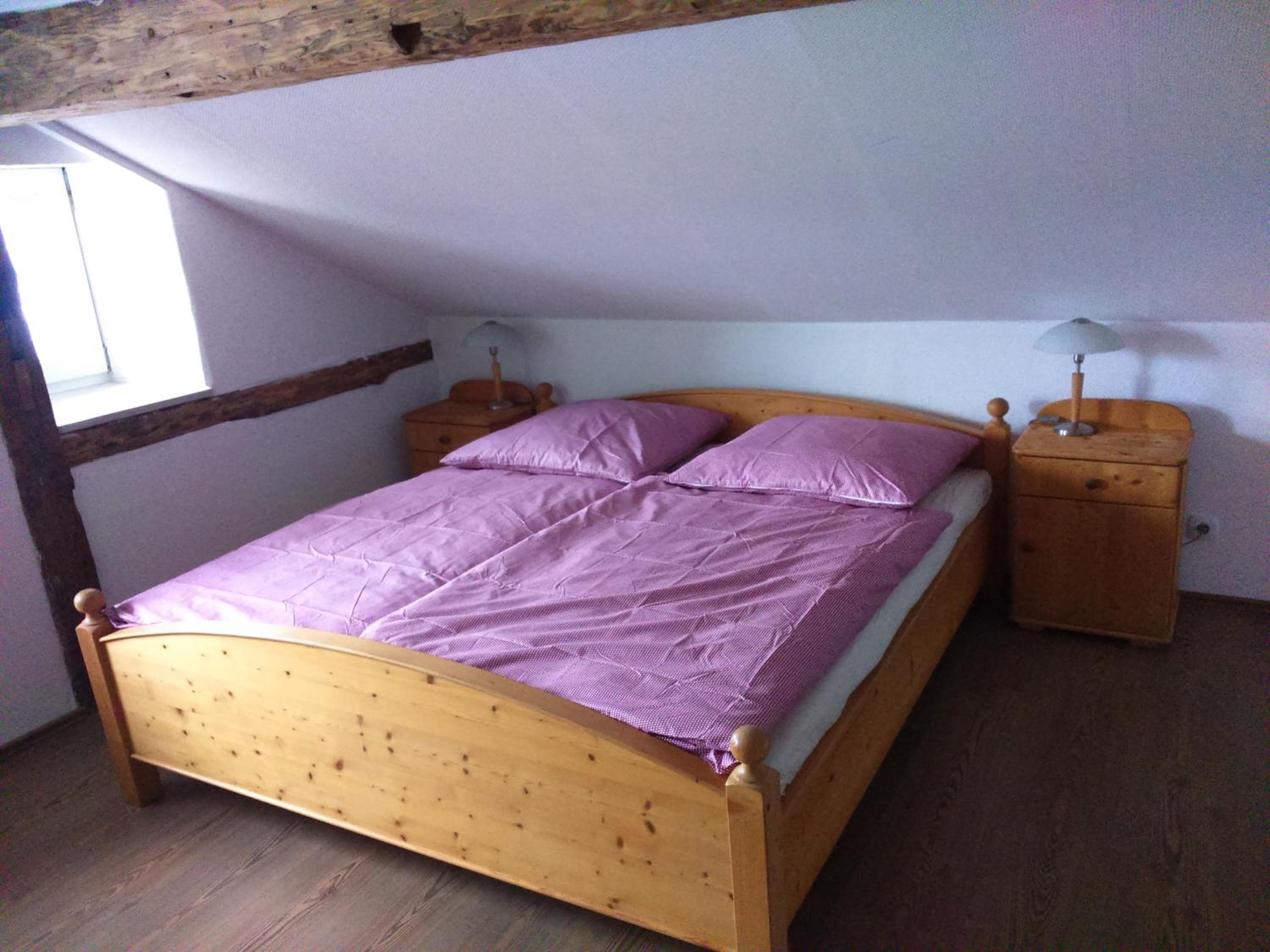 Maisonette photo 1