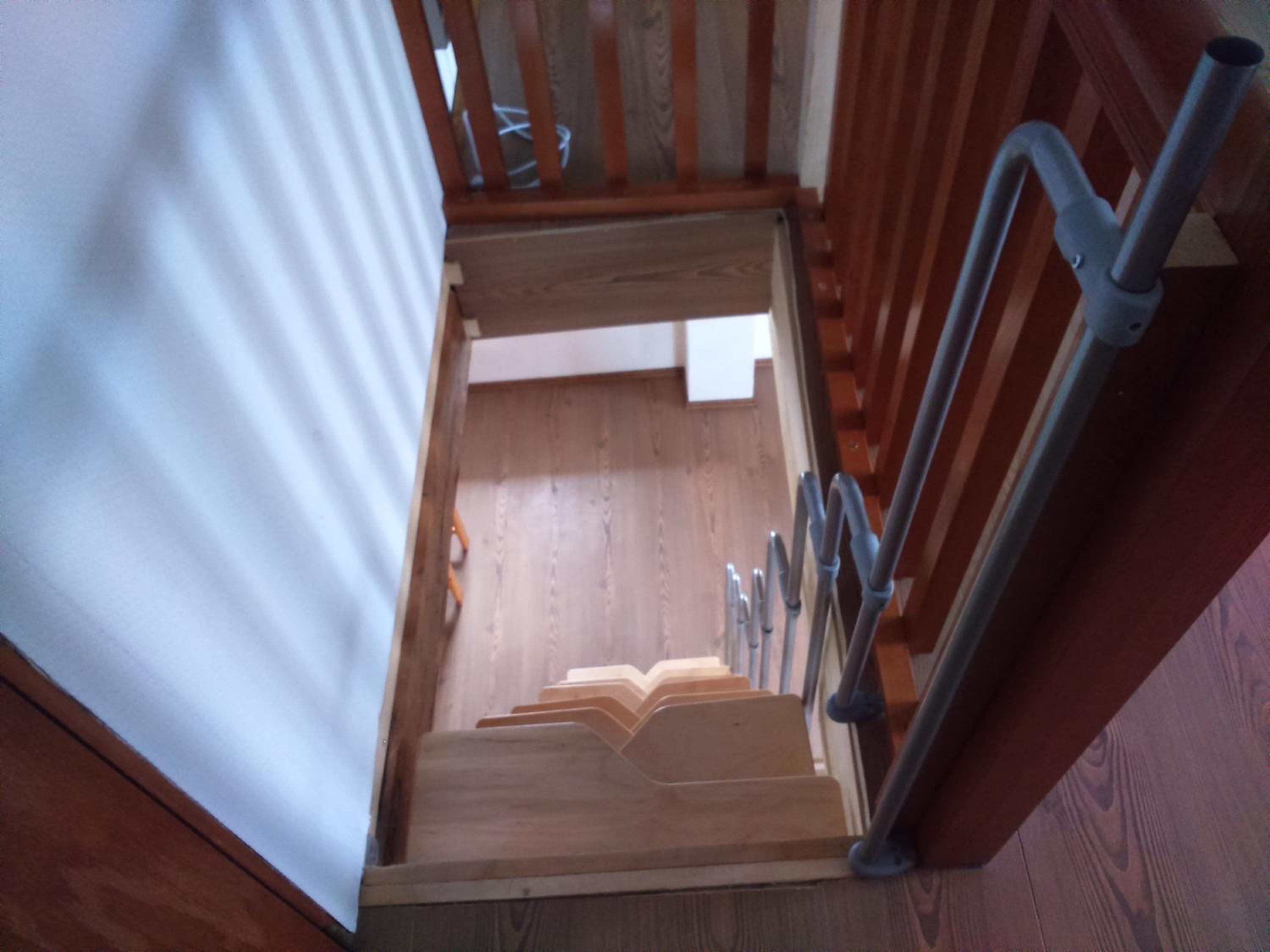 Maisonette photo 2