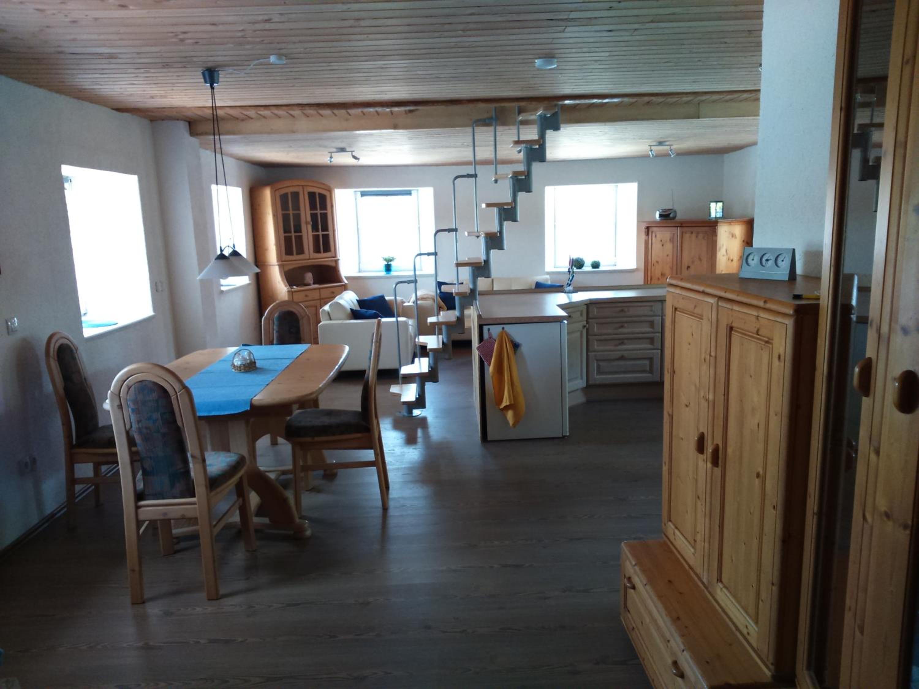 Maisonette photo 3