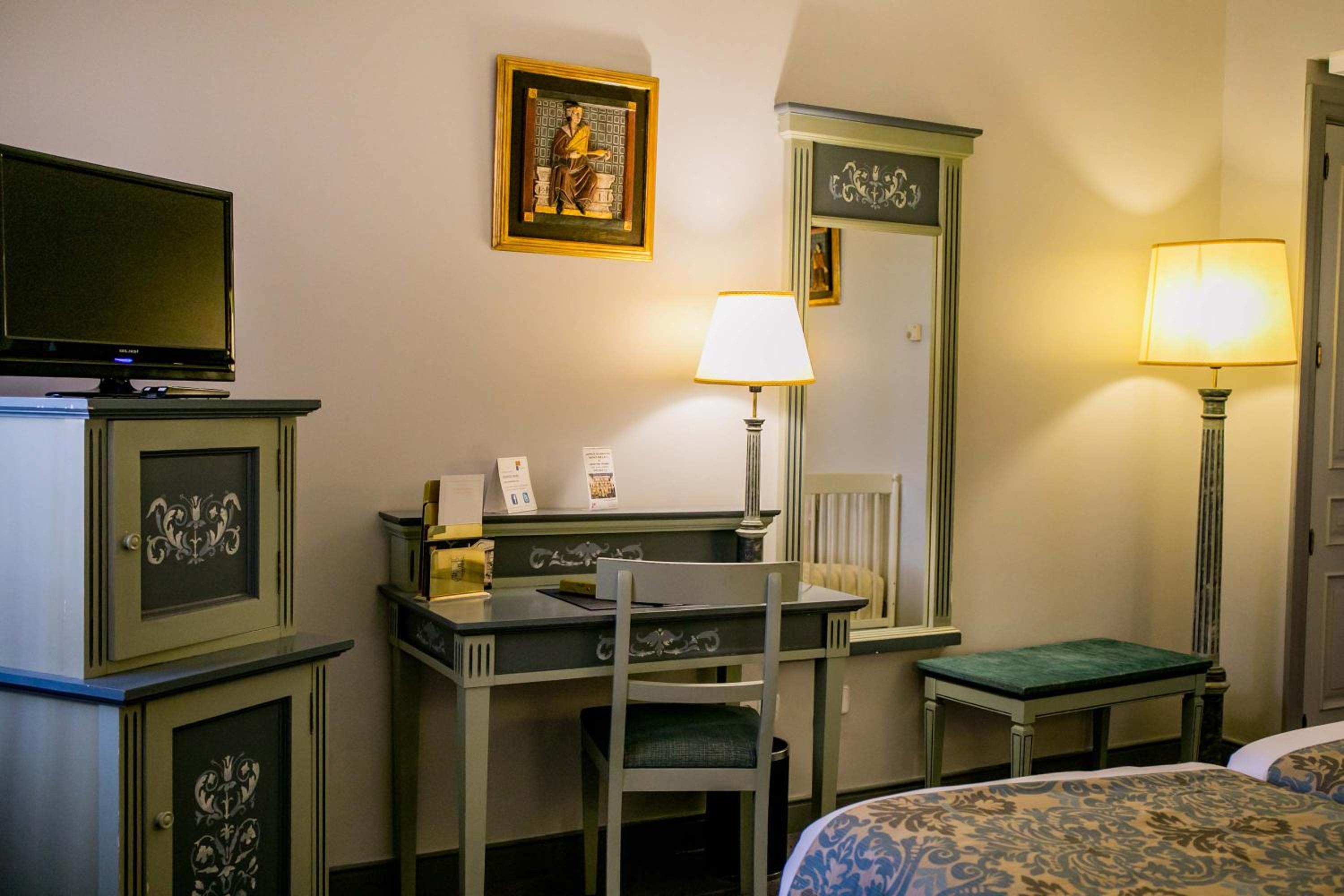 Single Room - Photo 4