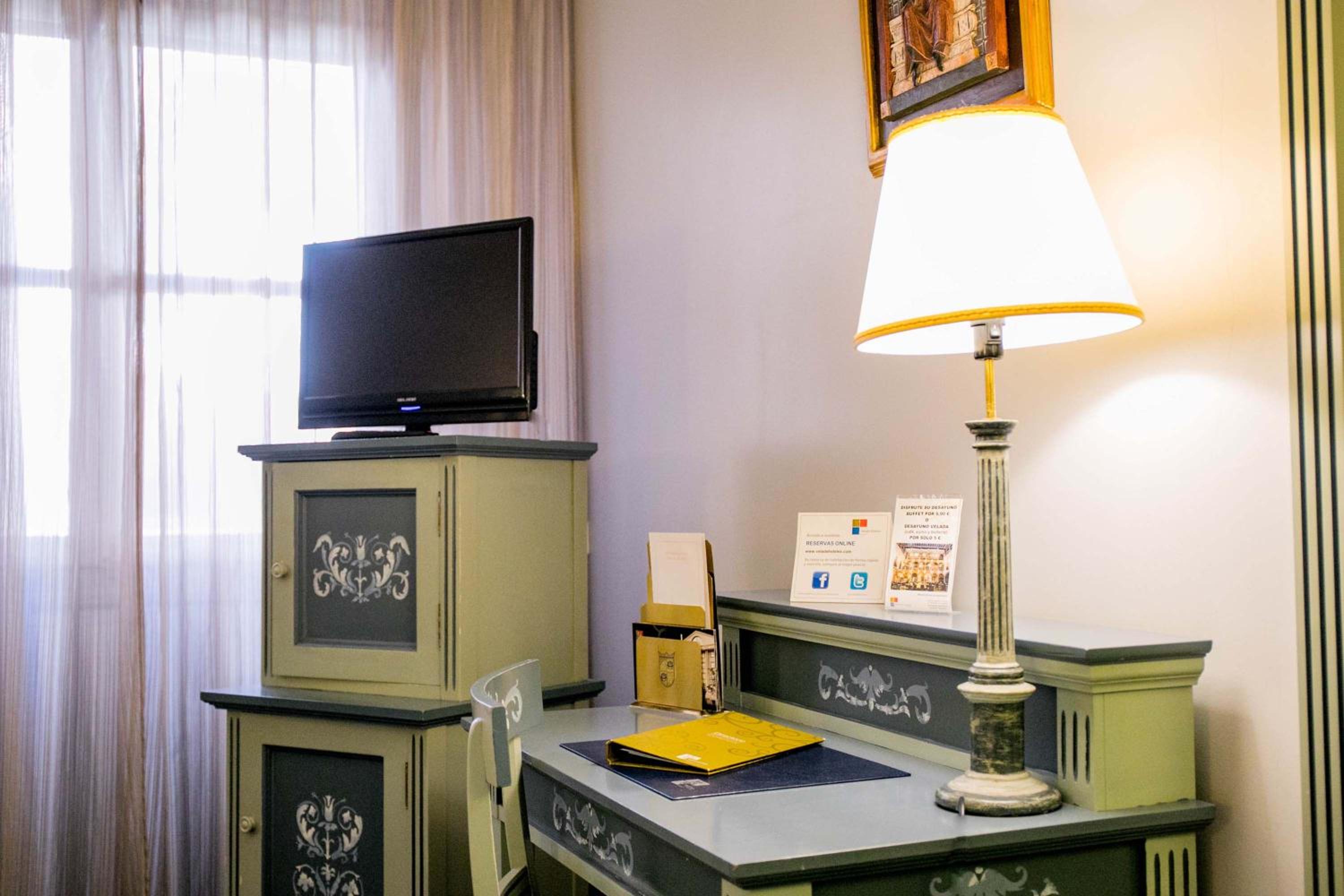 Single Room - Photo 3