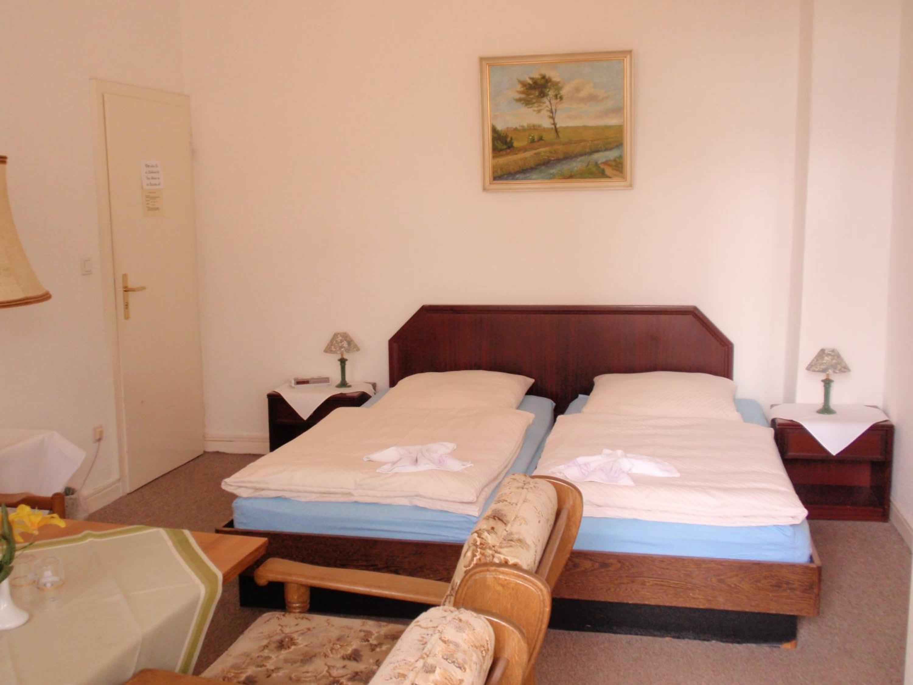 Twin Room photo 1