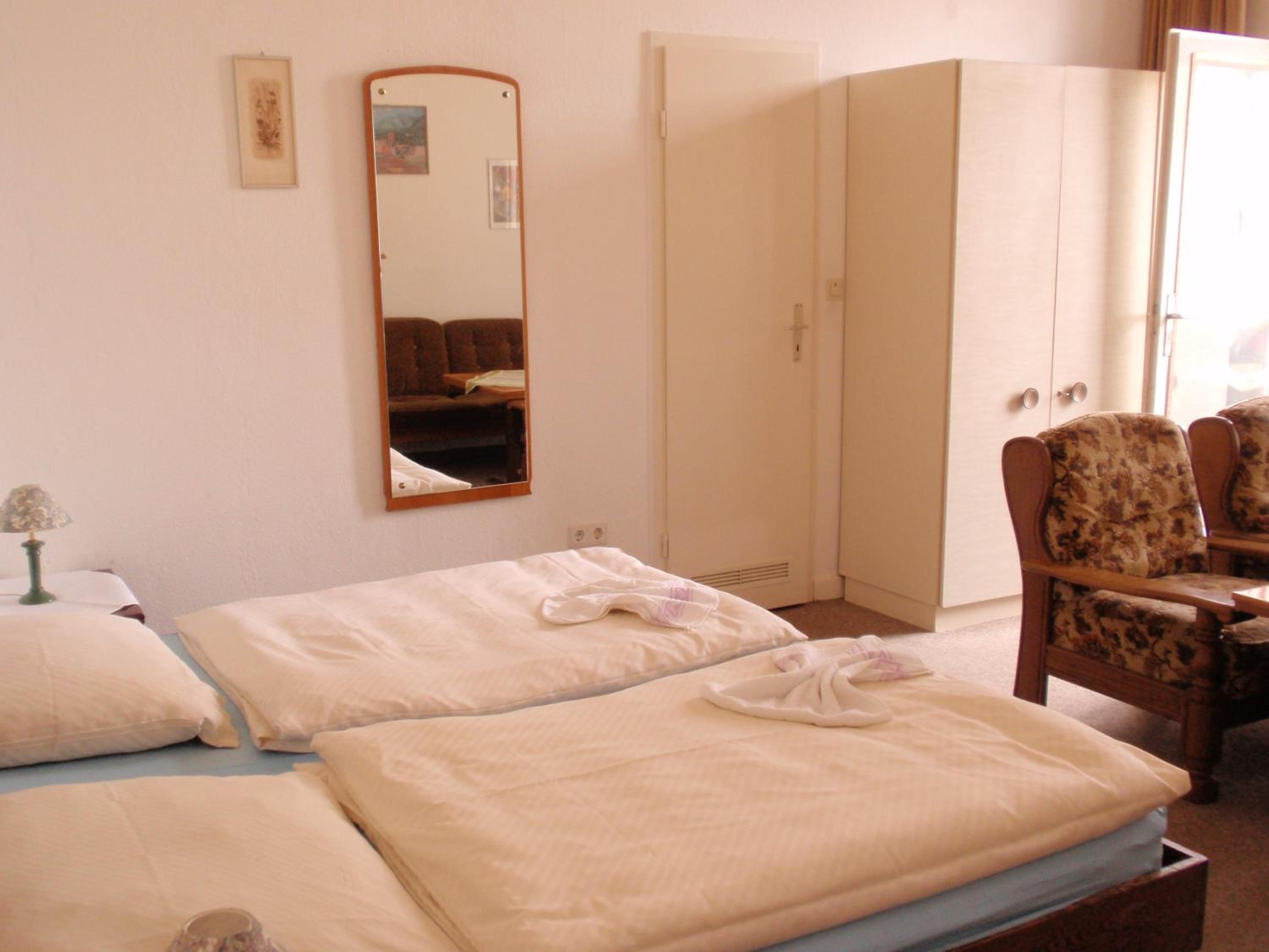Triple Room photo 2