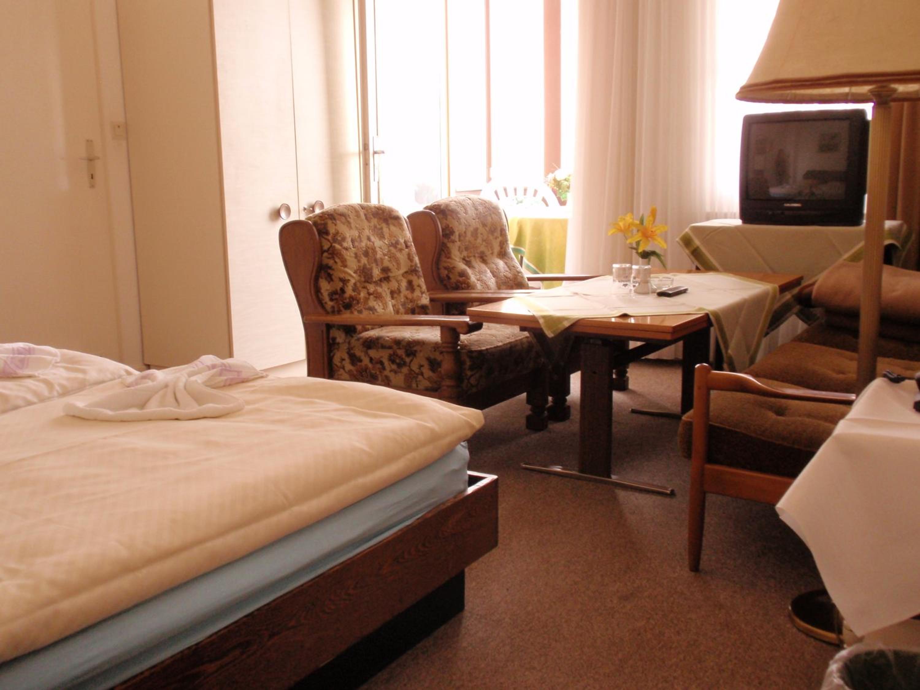 Single Room photo 2