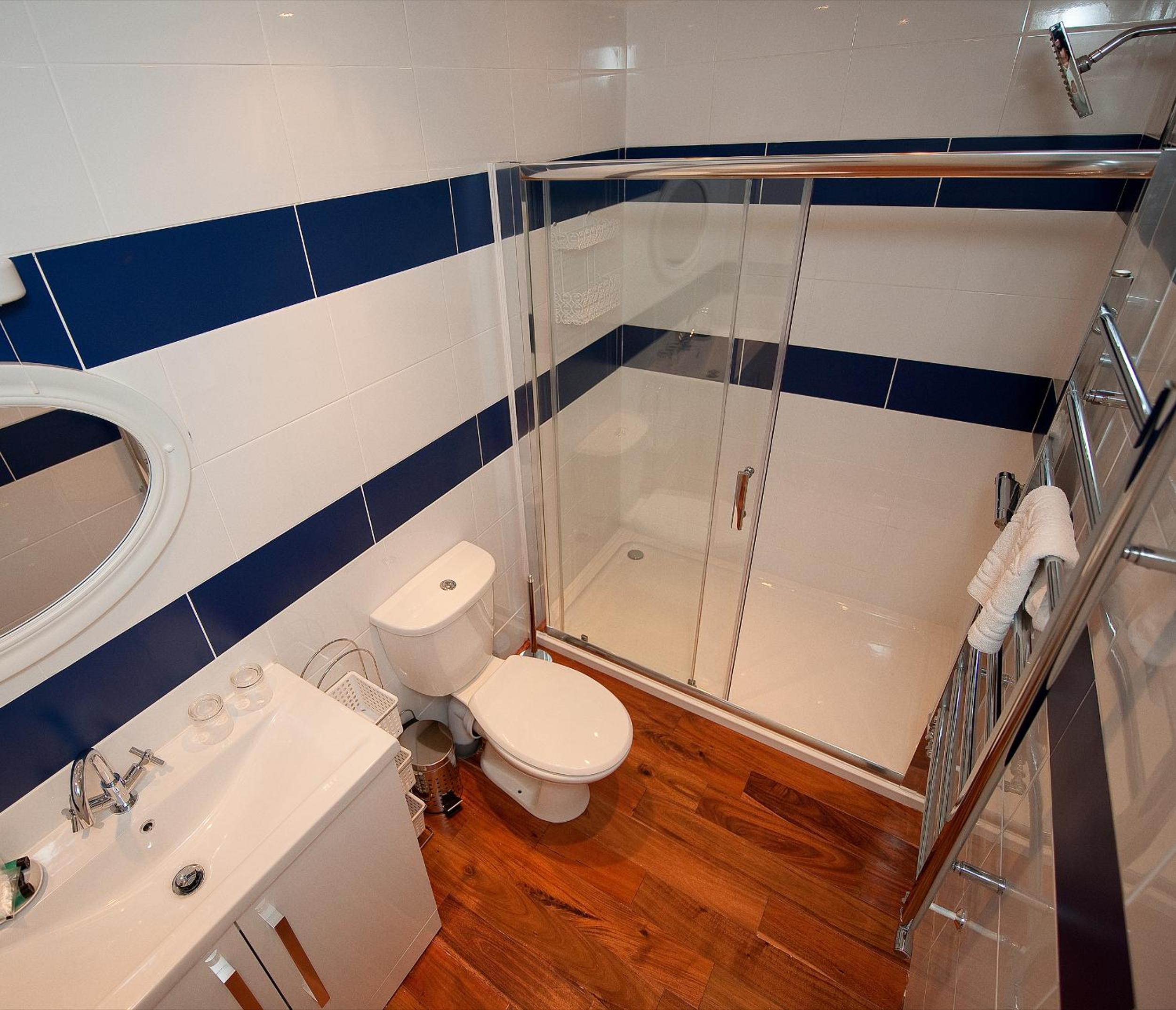 Premium Double Room with Sea View - Photo 10