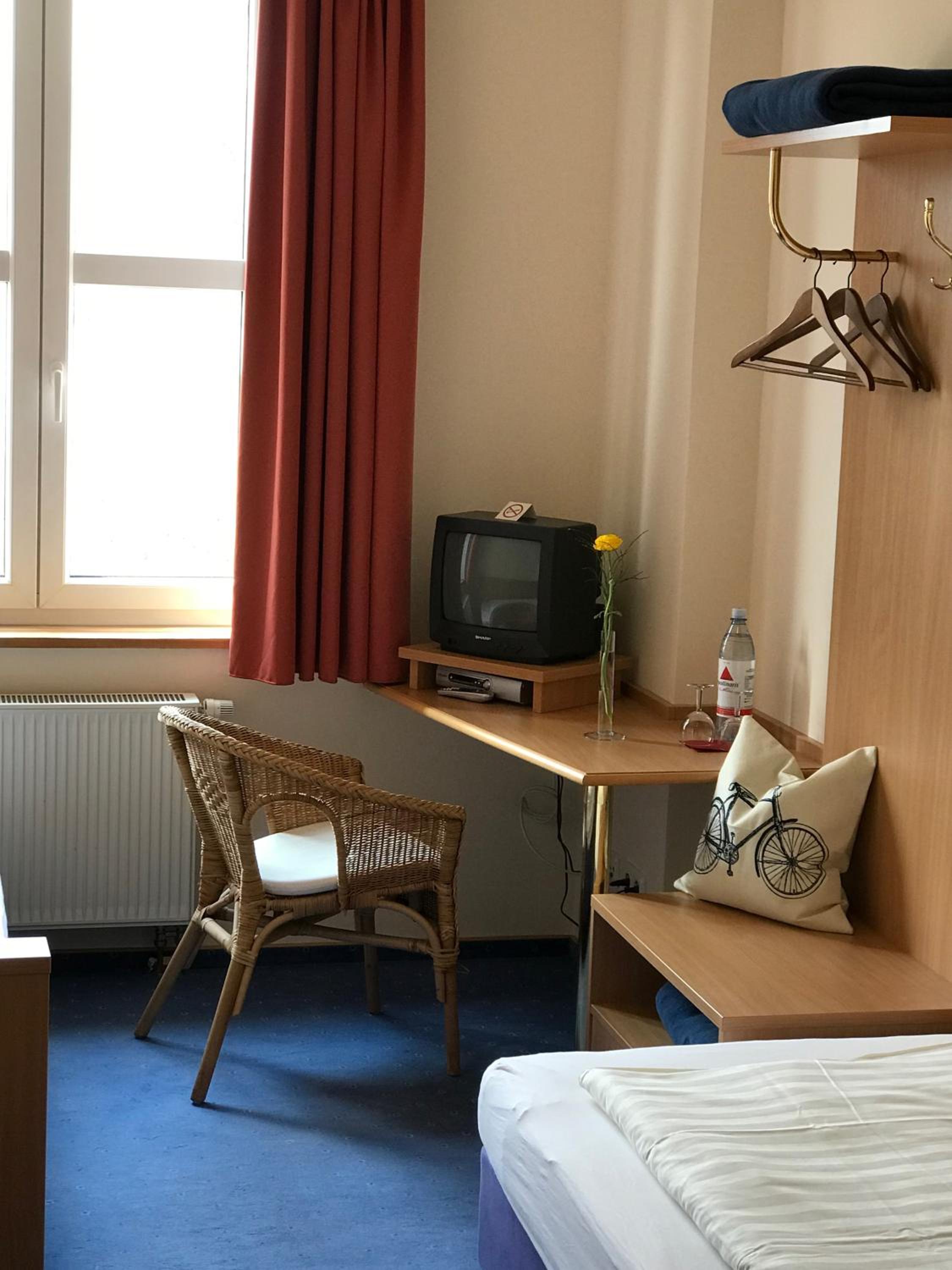 Twin Room with View photo 2
