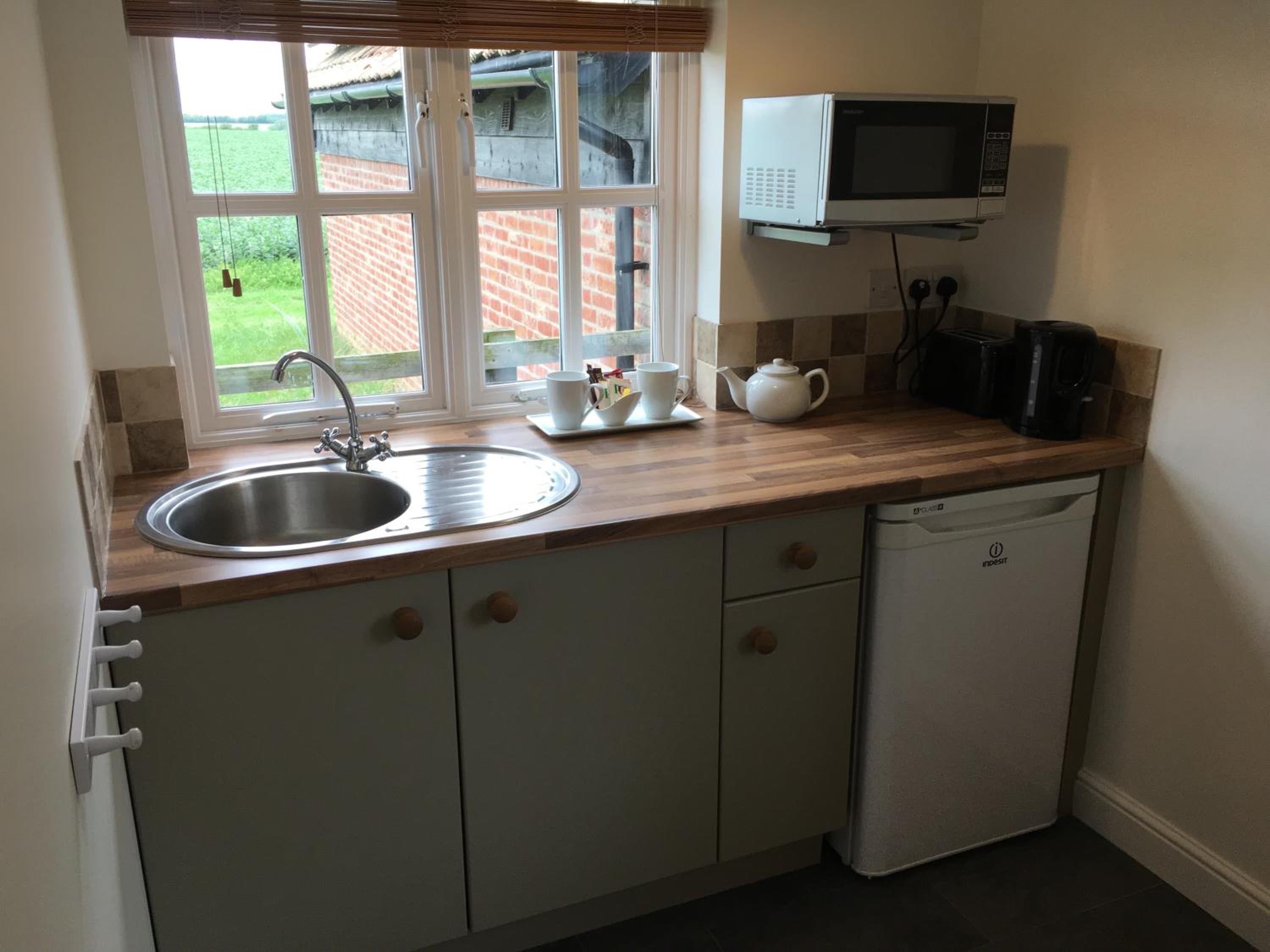 Double Room with Private Bathroom photo 3