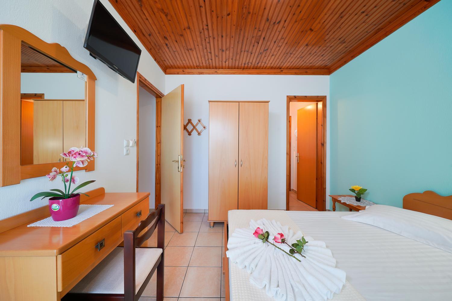 Studio with Sea View photo 1