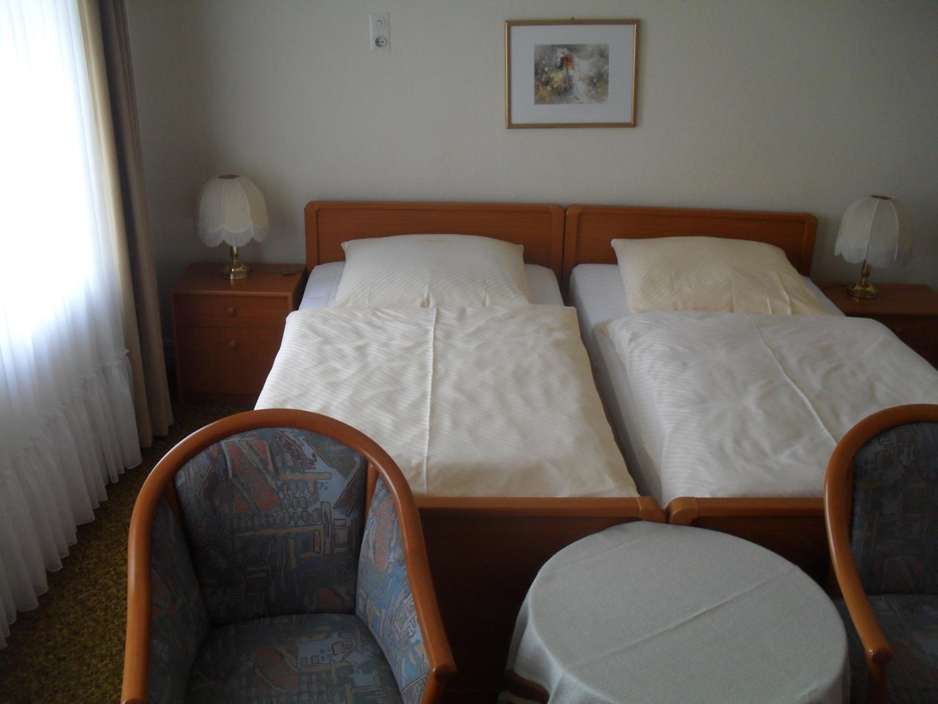 Double Room photo 3
