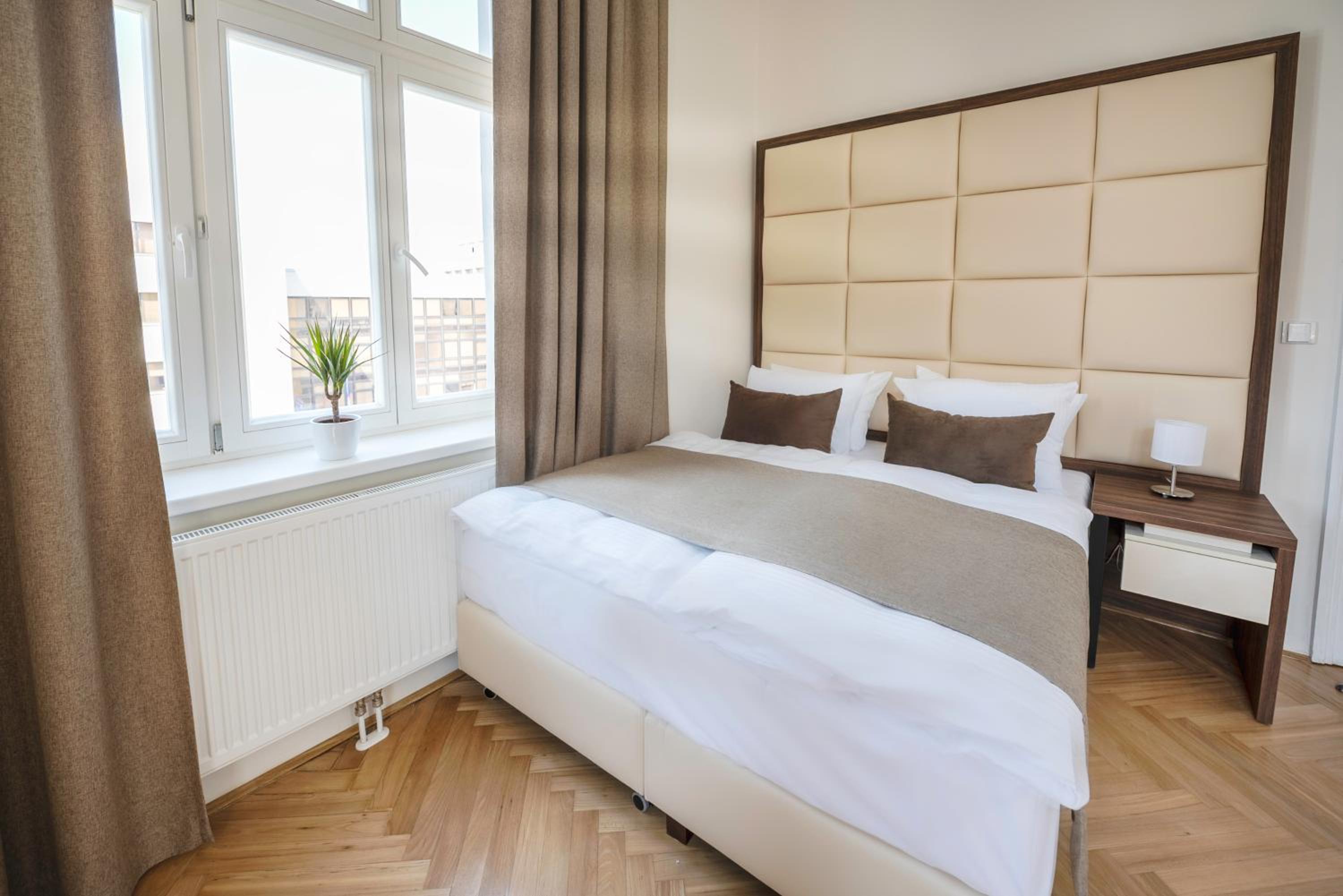 Two-Bedroom Suite