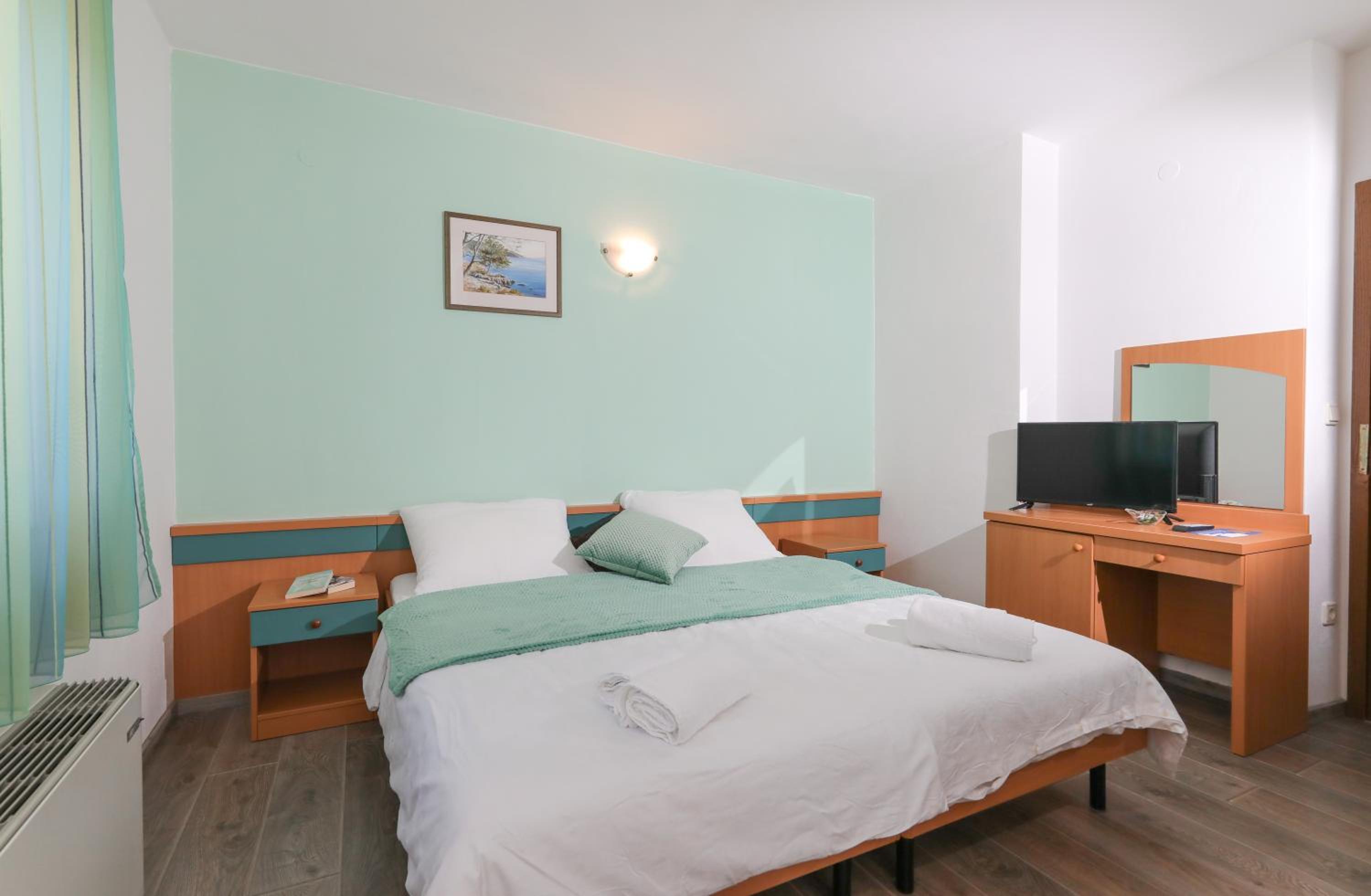 Double Room photo 3