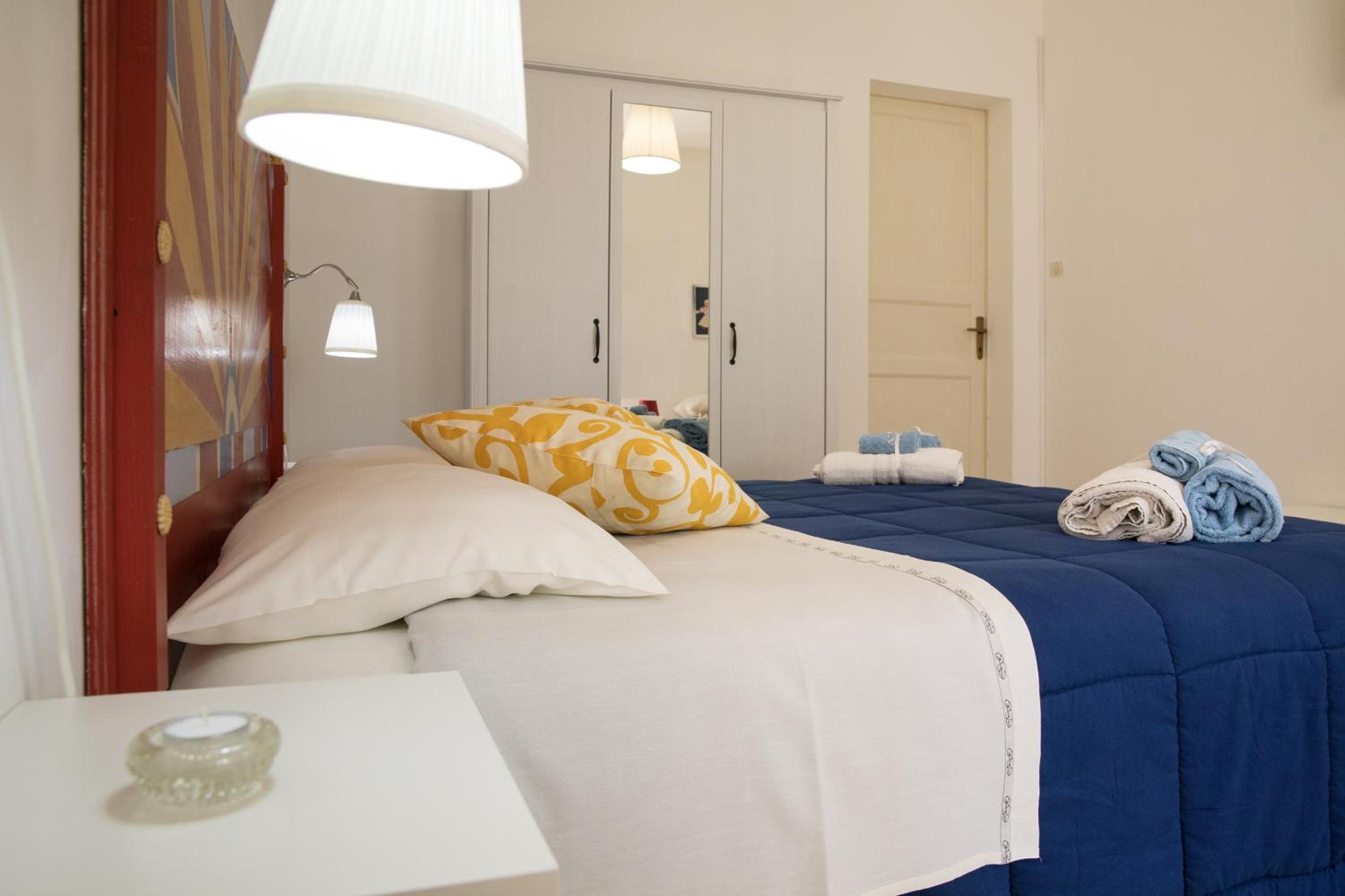 Superior Triple Room - Photo 22