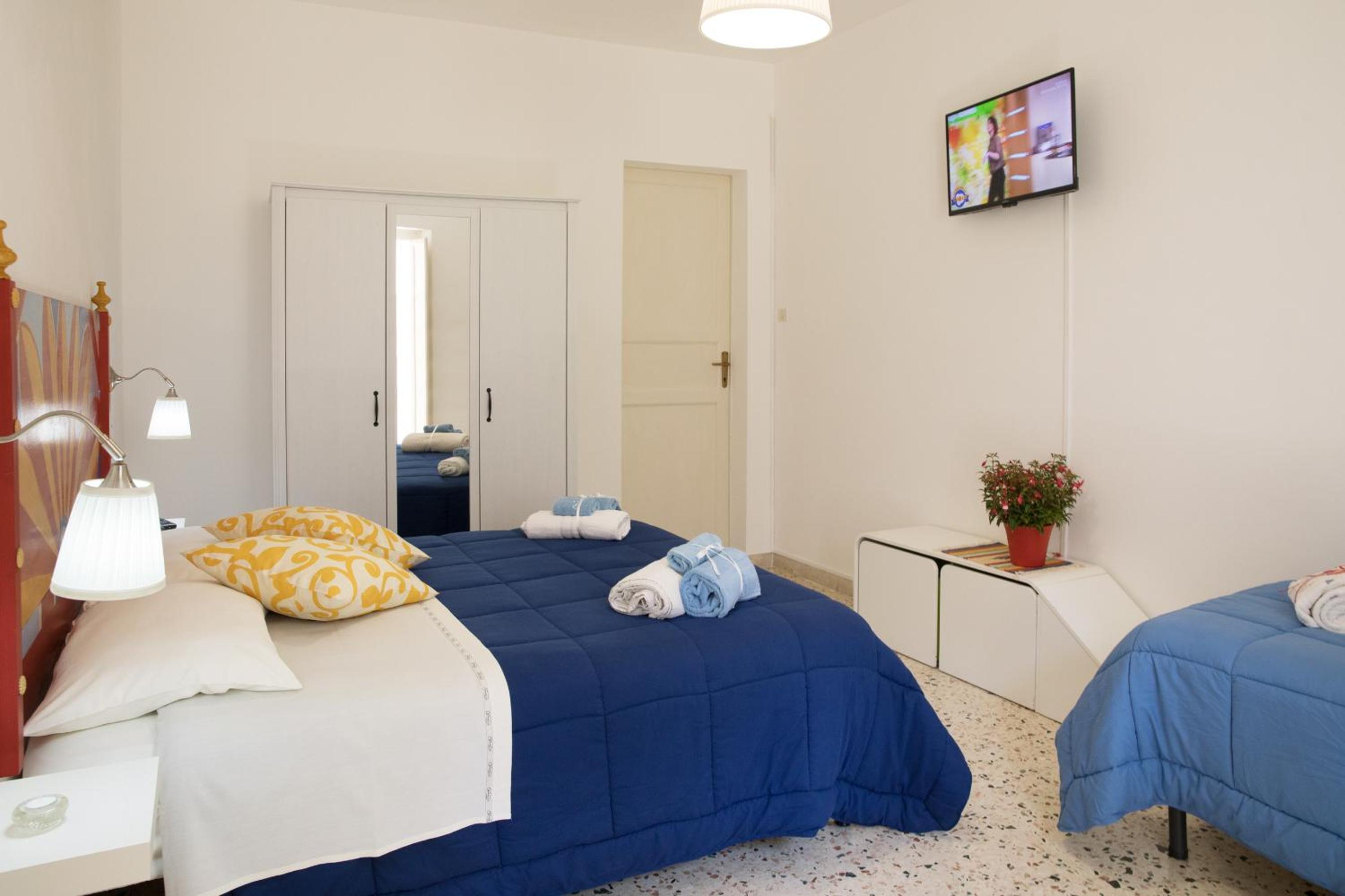 Superior Triple Room - Photo 1