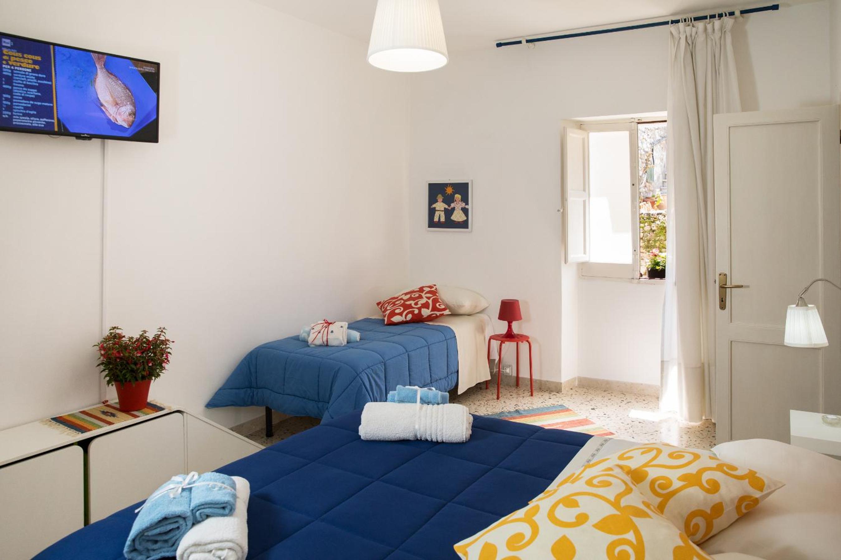 Superior Triple Room - Photo 4