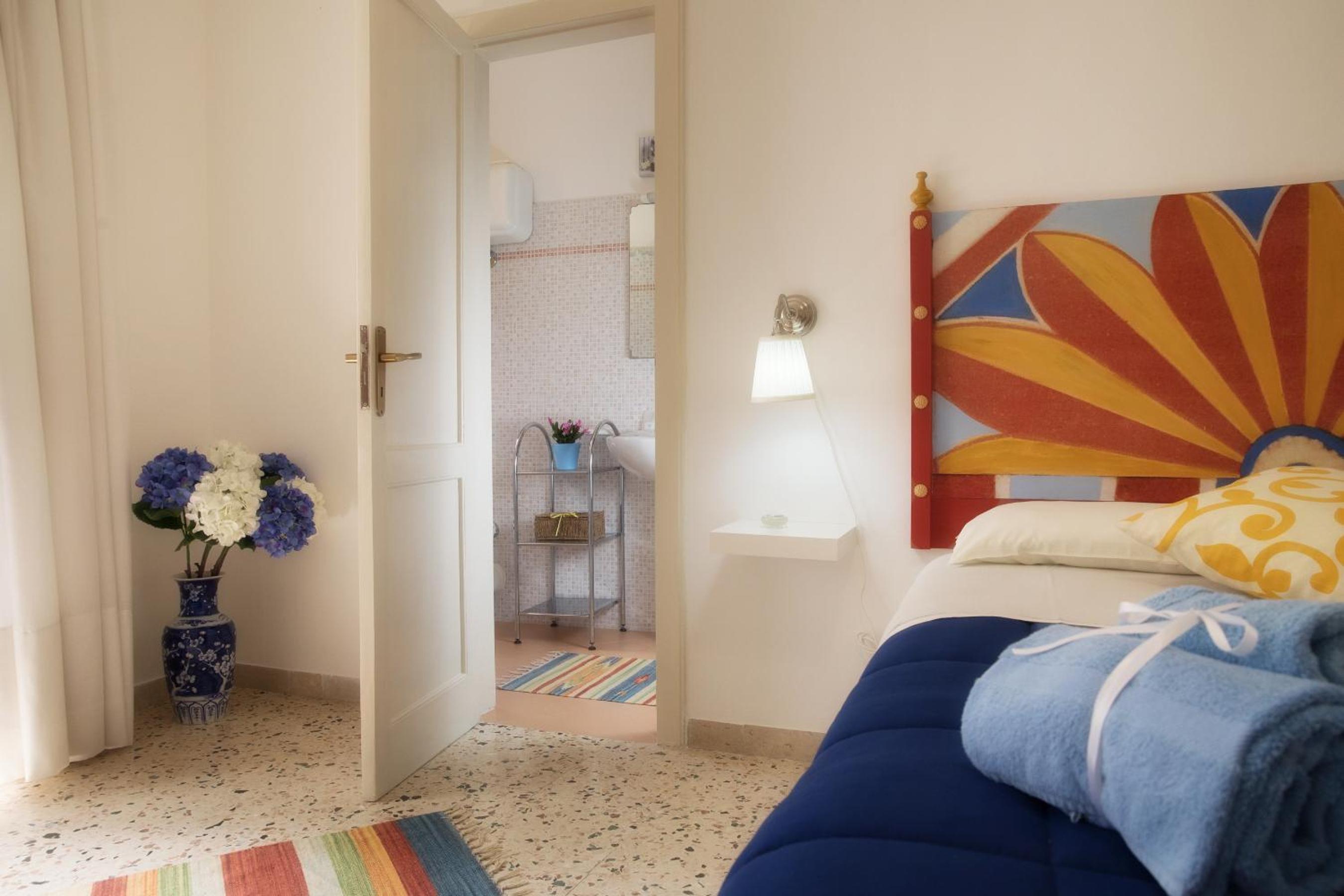 Superior Triple Room - Photo 24