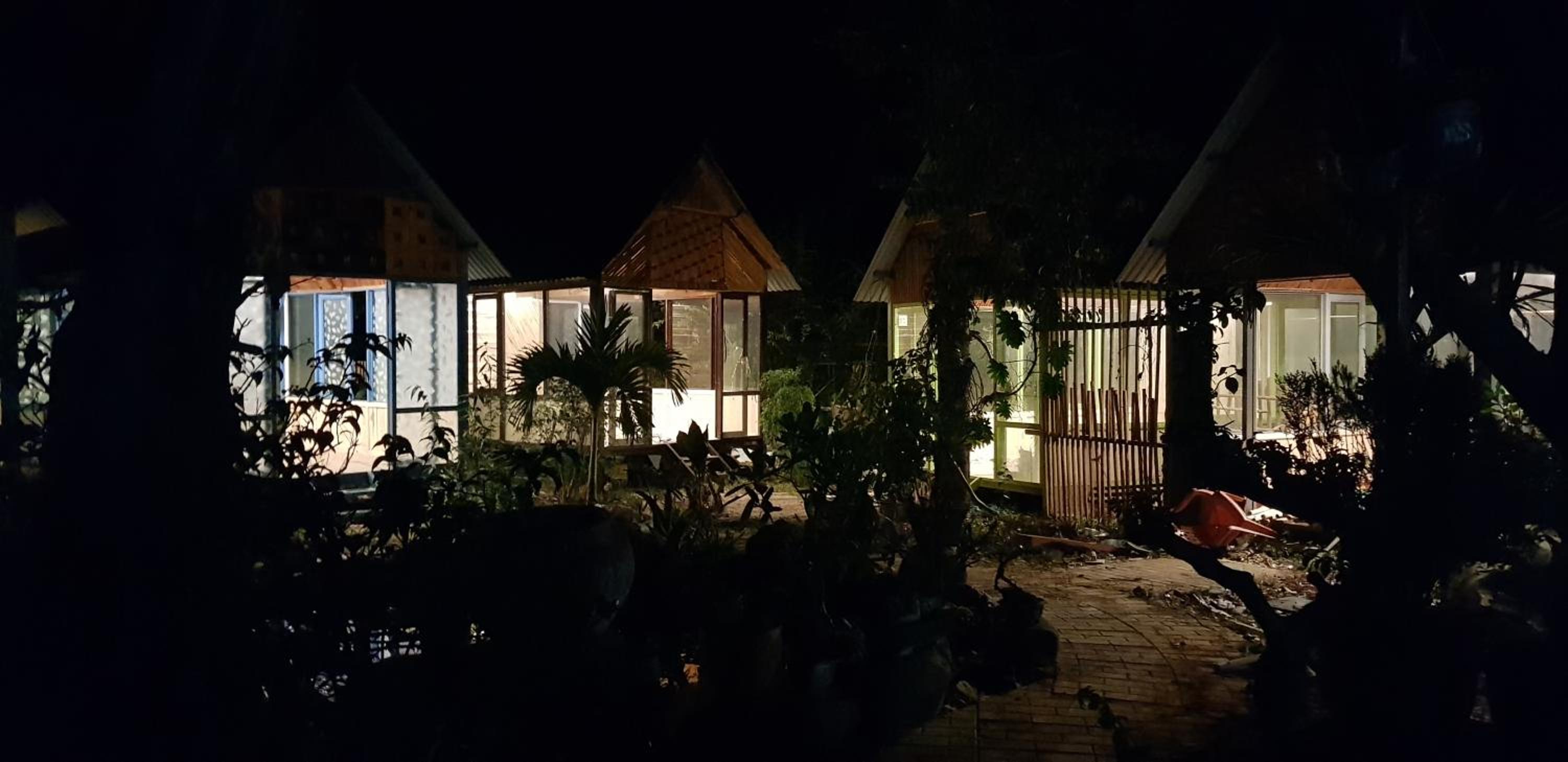 Double Room with Garden View - Photo 7