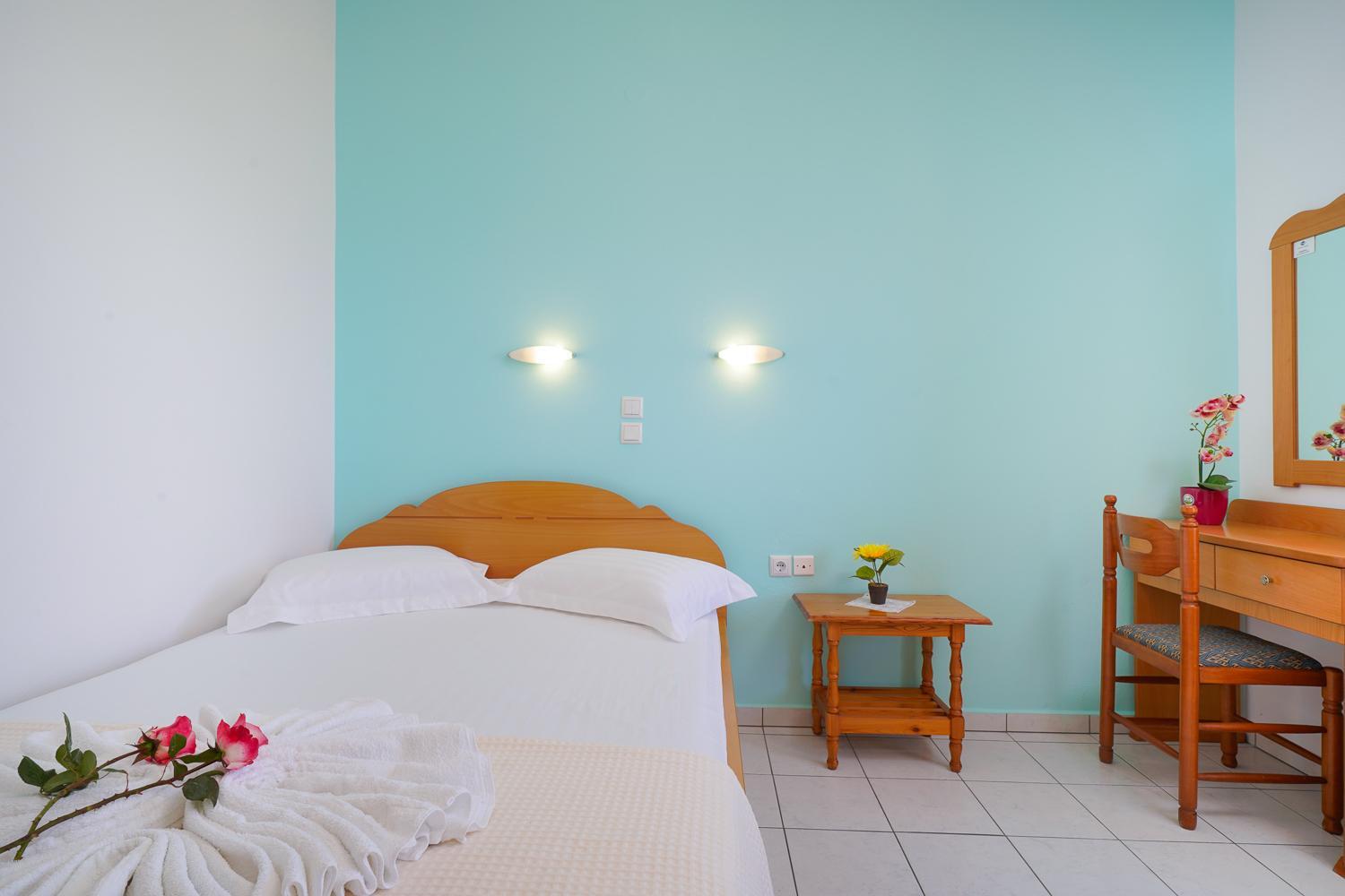 Apartment with Sea View photo 1