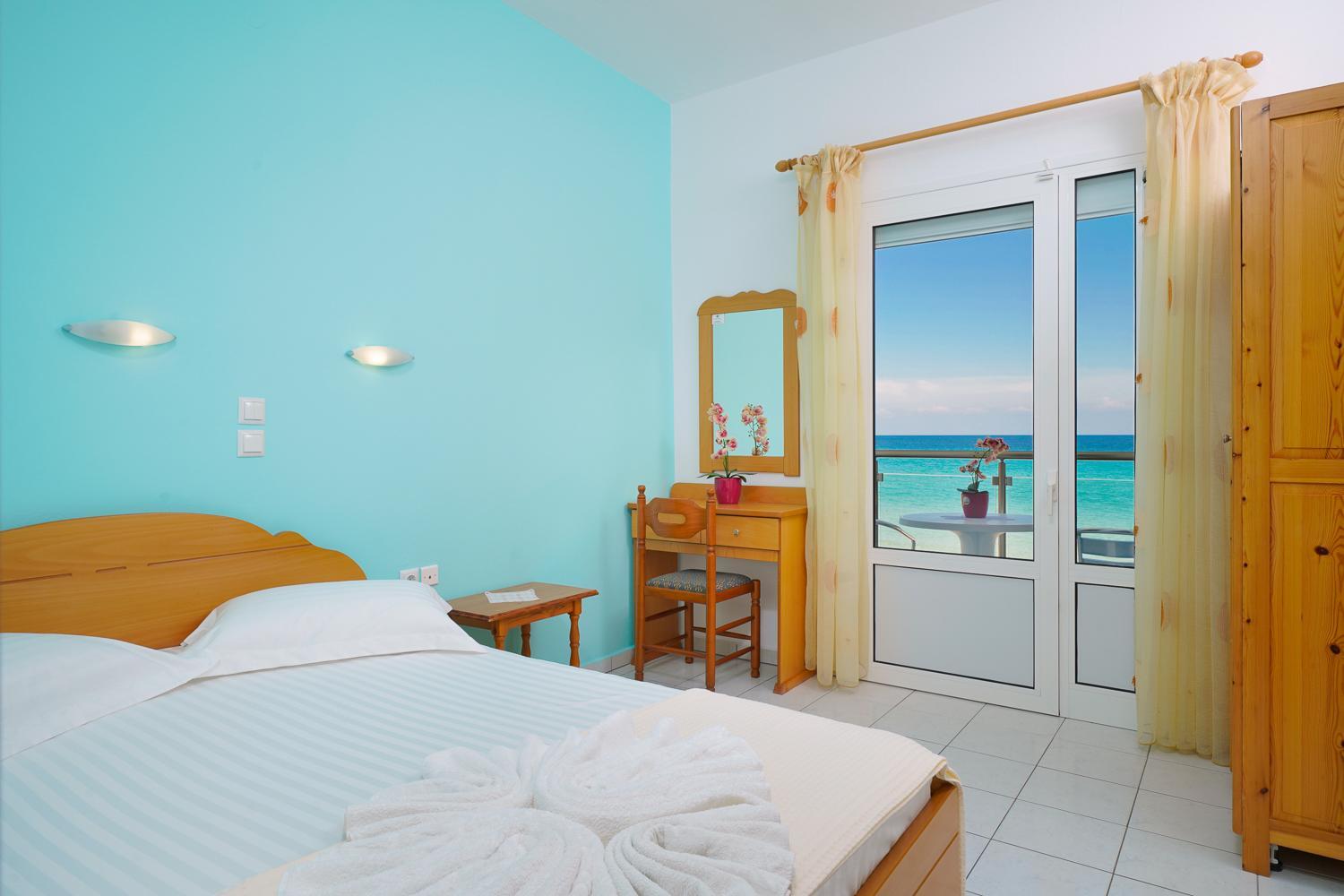 Apartment with Sea View photo 3