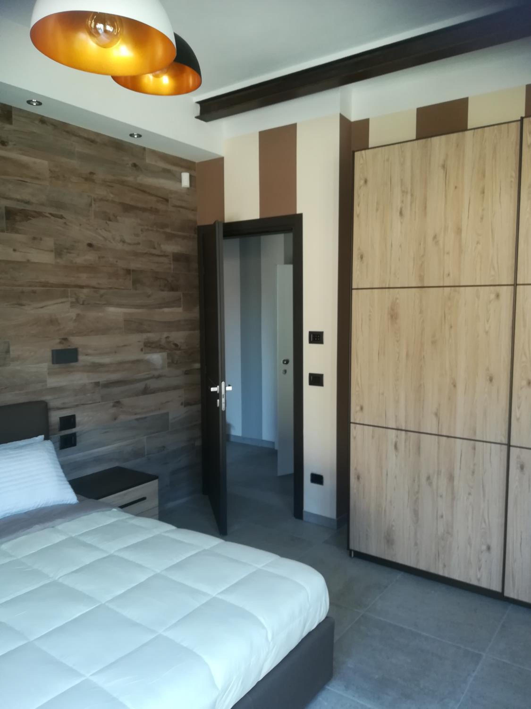 Apartment with Terrace photo 3