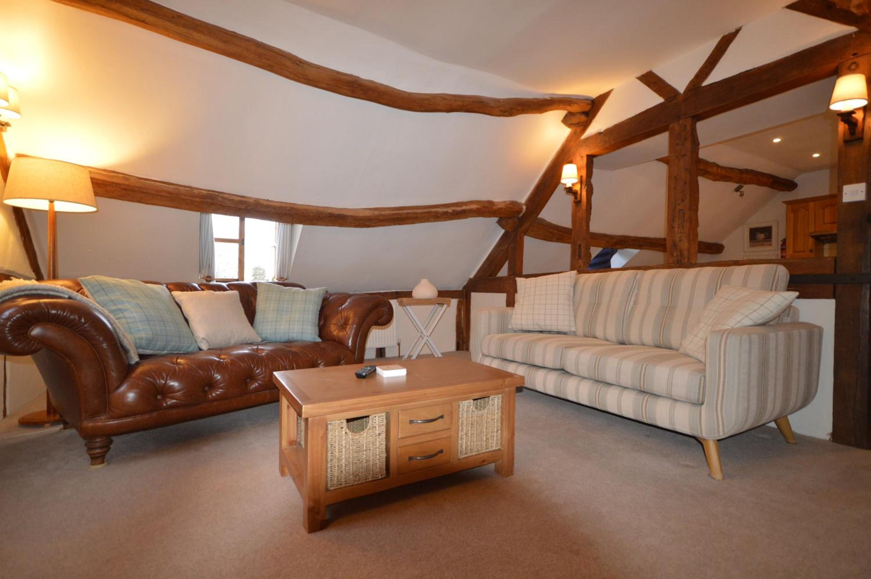 Two-Bedroom House photo 1