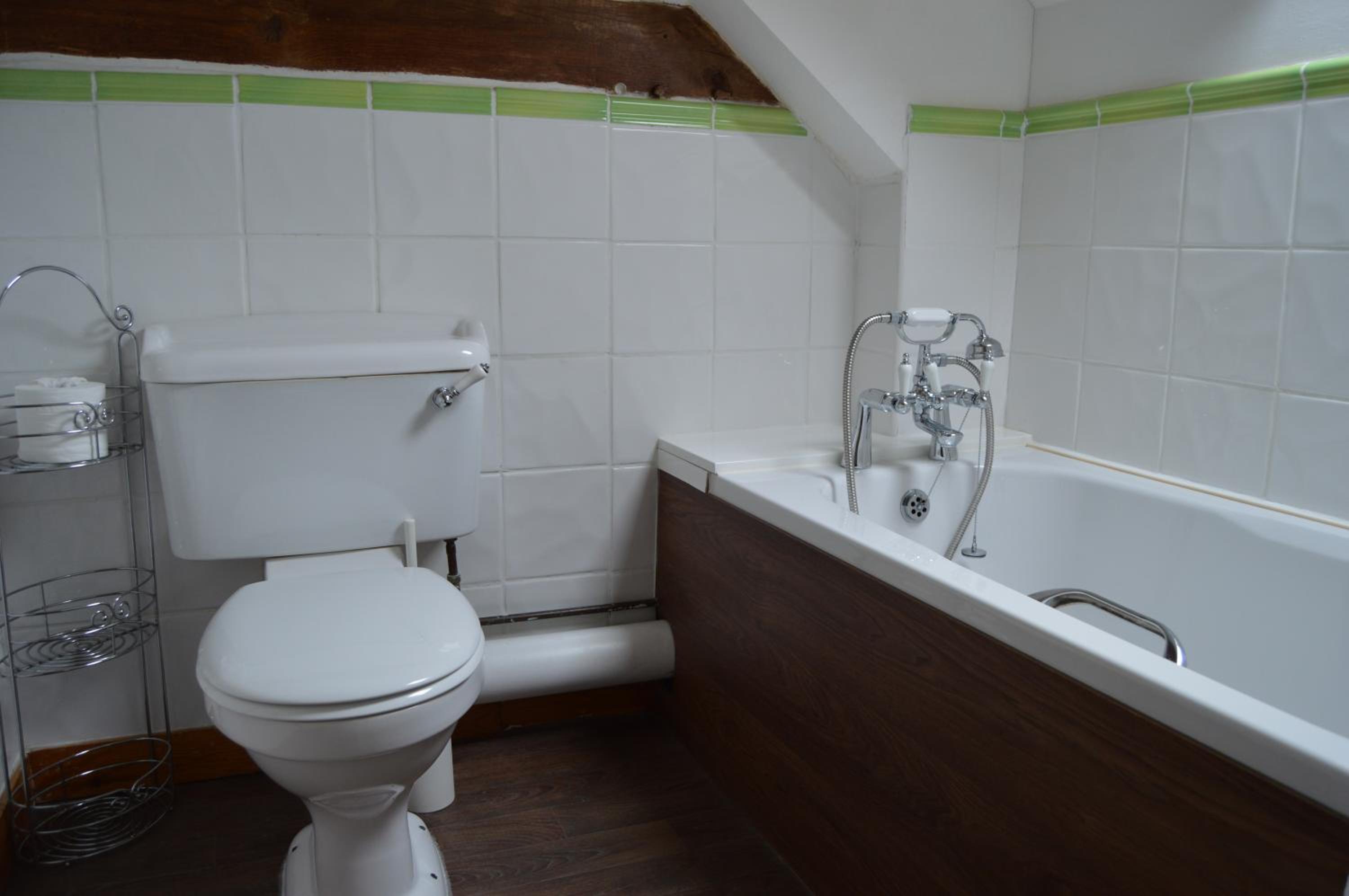 One-Bedroom House photo 2