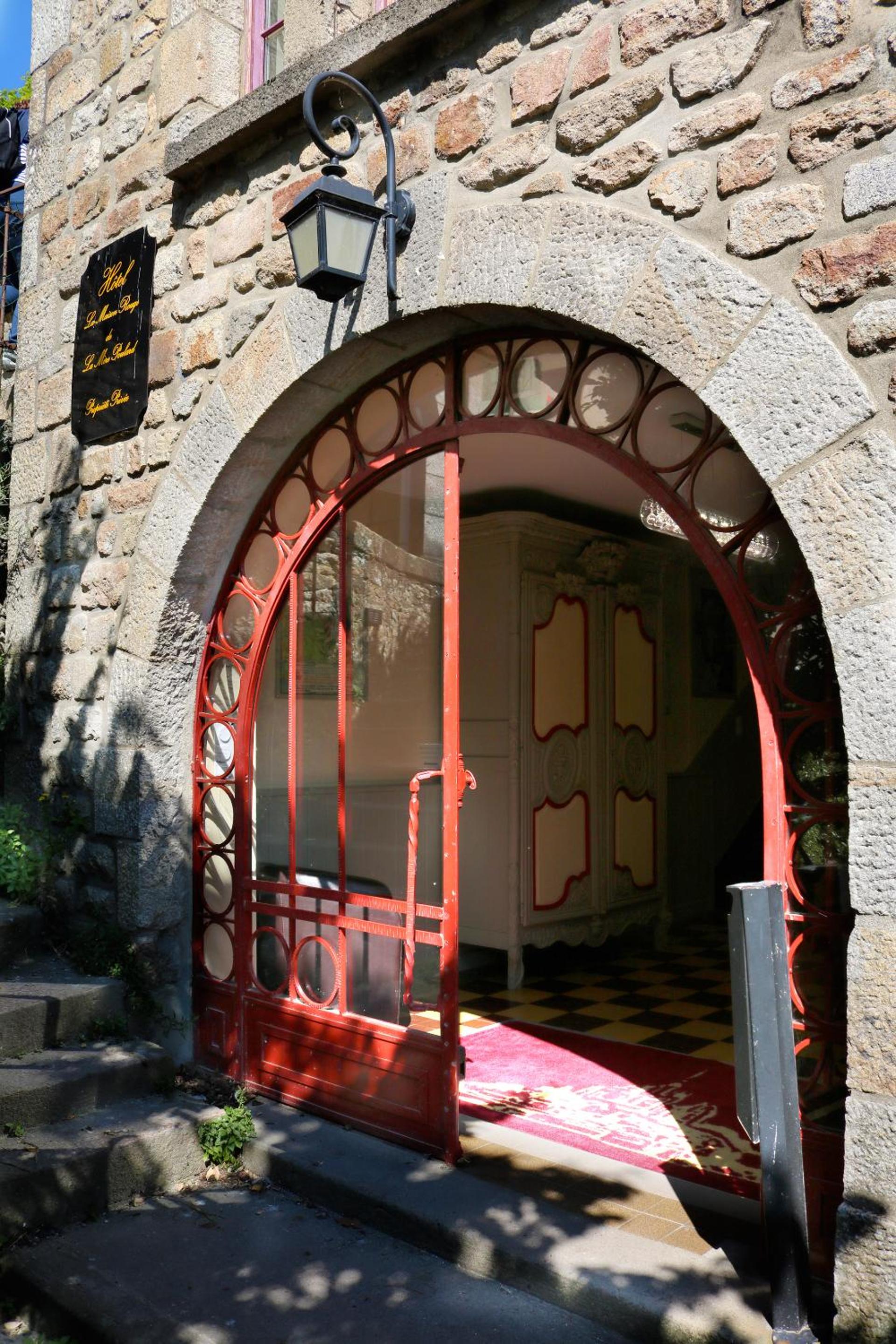 Triple Room - Red House - Photo 7