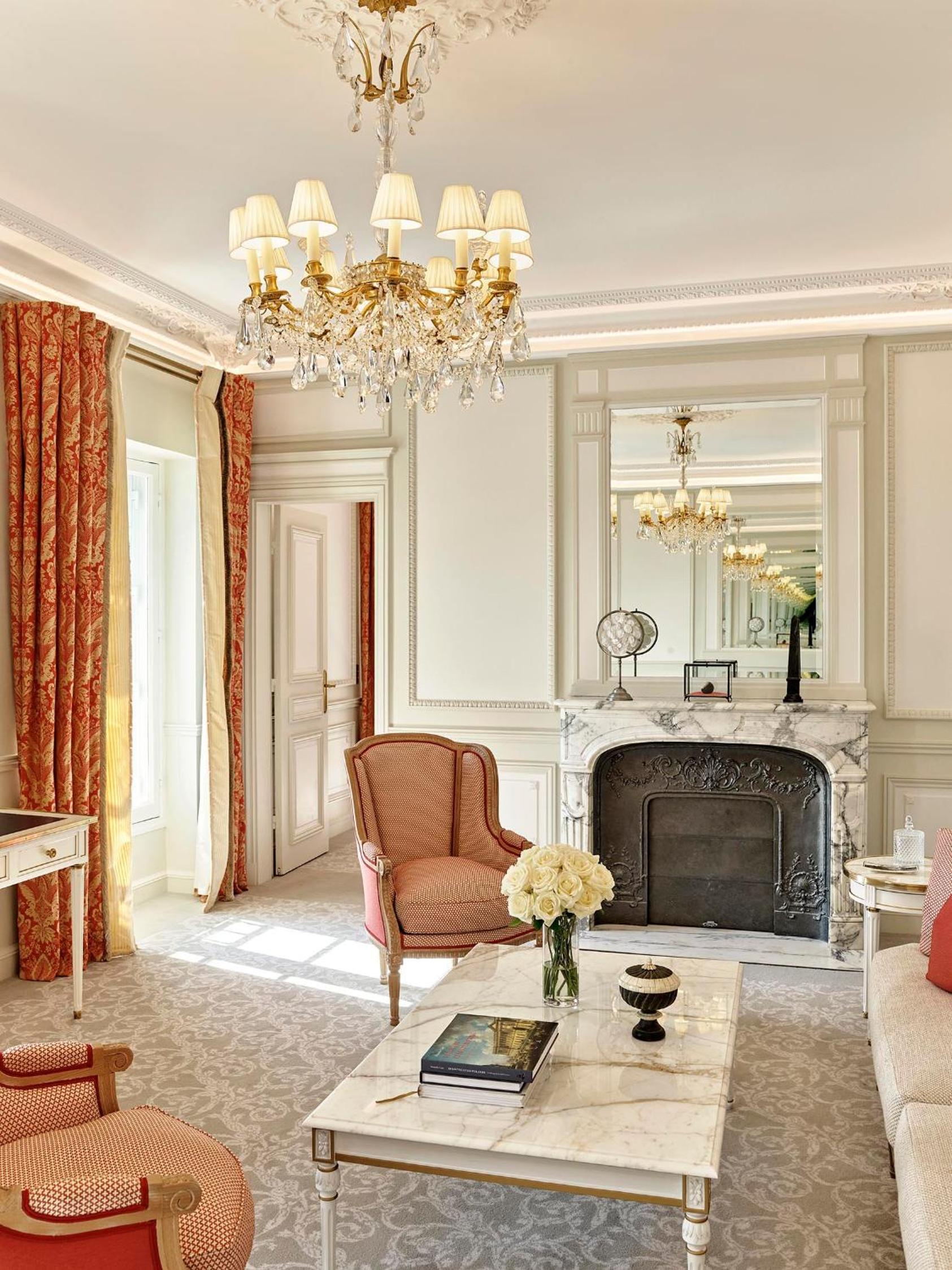 Suite Exécutive Suite Exécutive