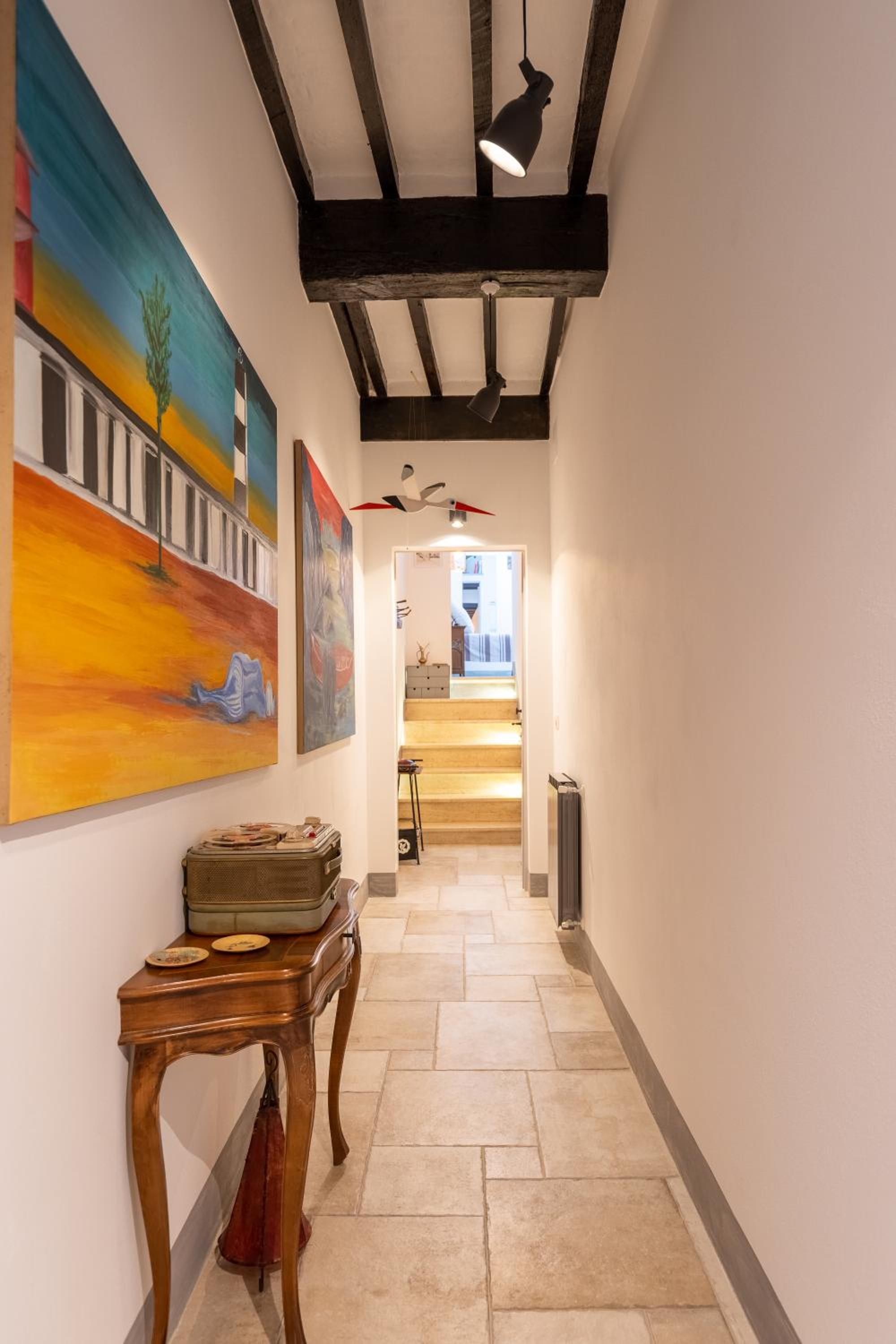 Standard Apartment