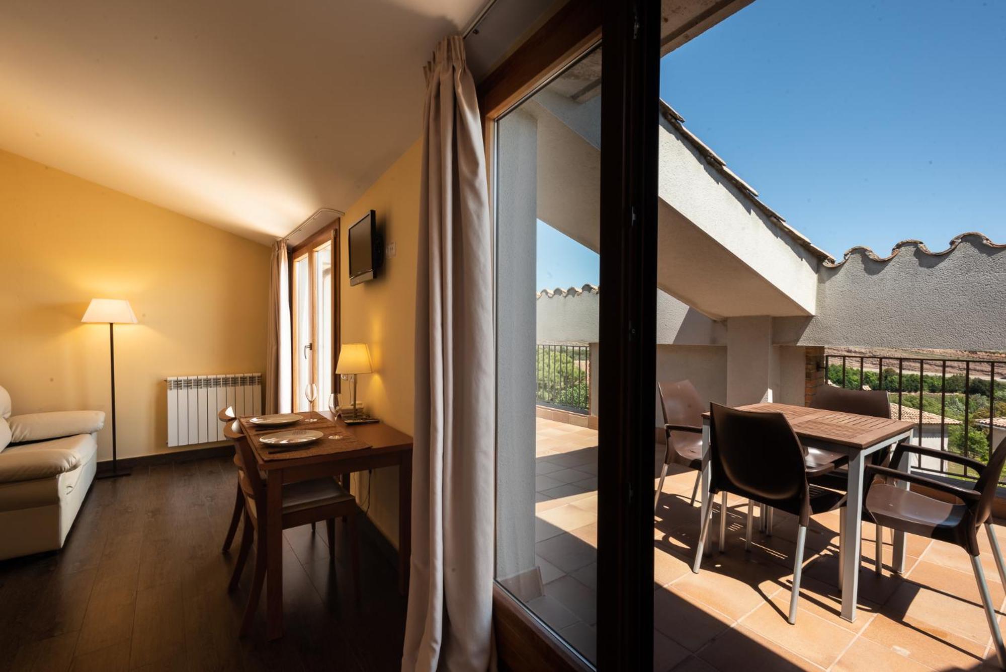 Apartamento (4 adultos)