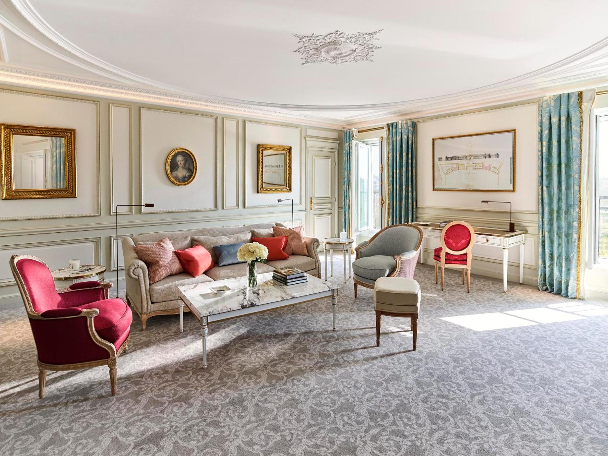 Suite Prestige Suite Prestige