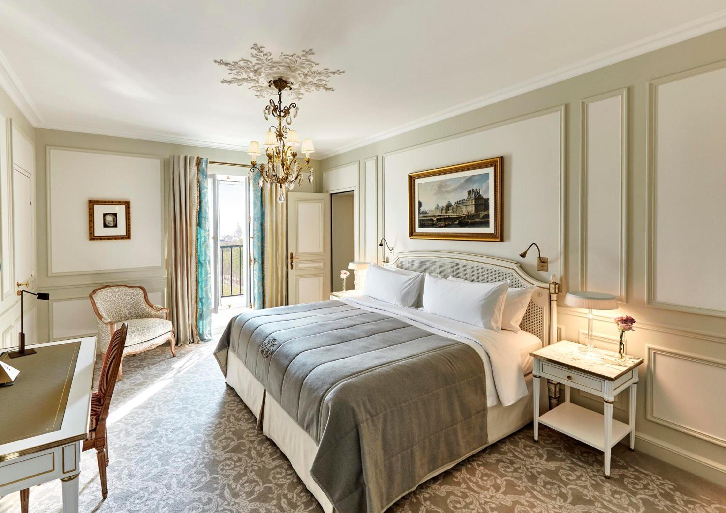 Suite Prestige Suite Prestige