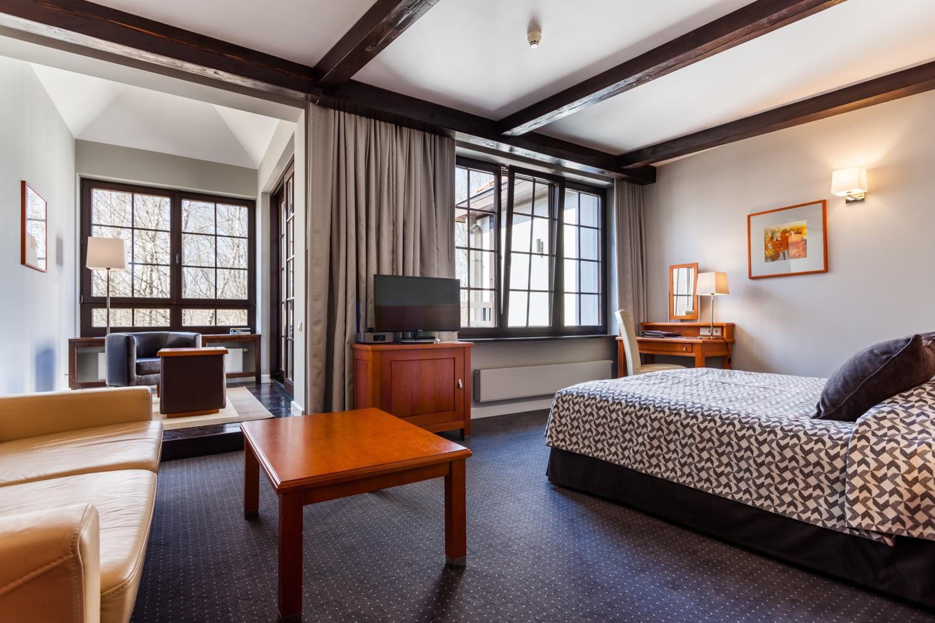 Superior Triple Room