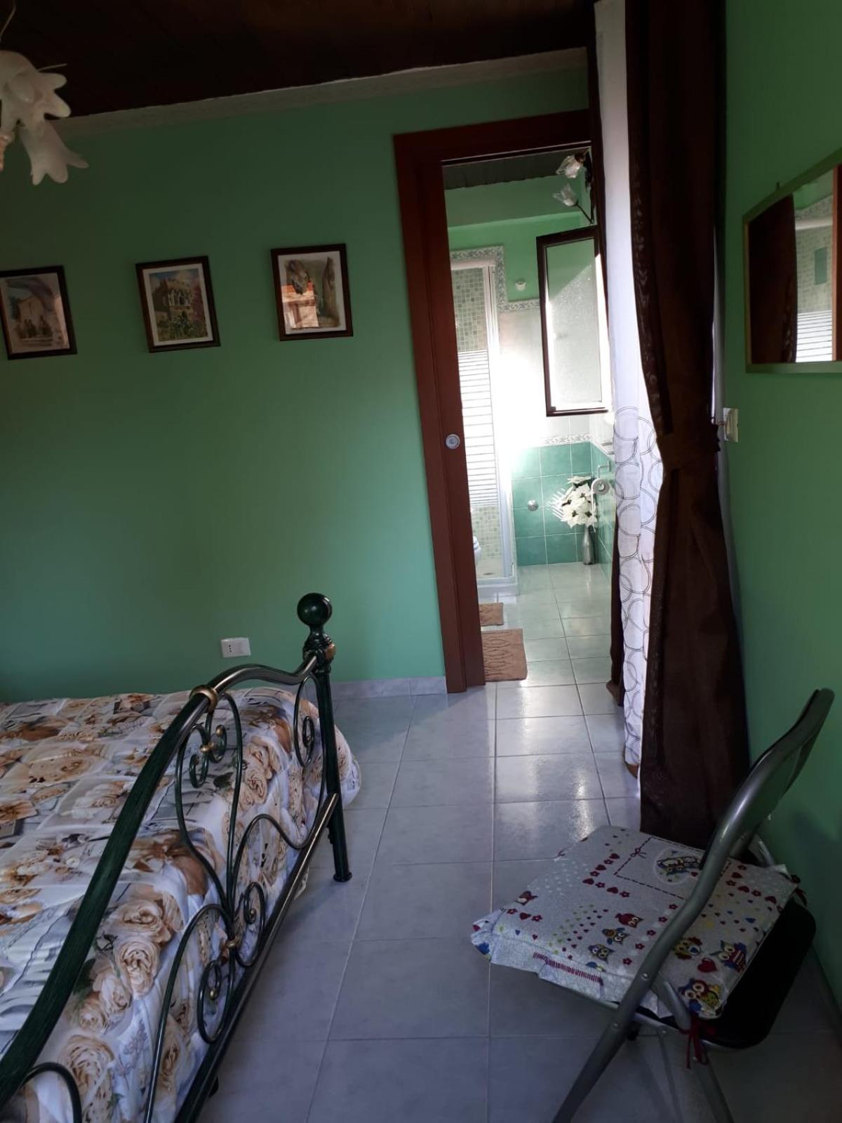 Double Room with Terrace - Photo 1