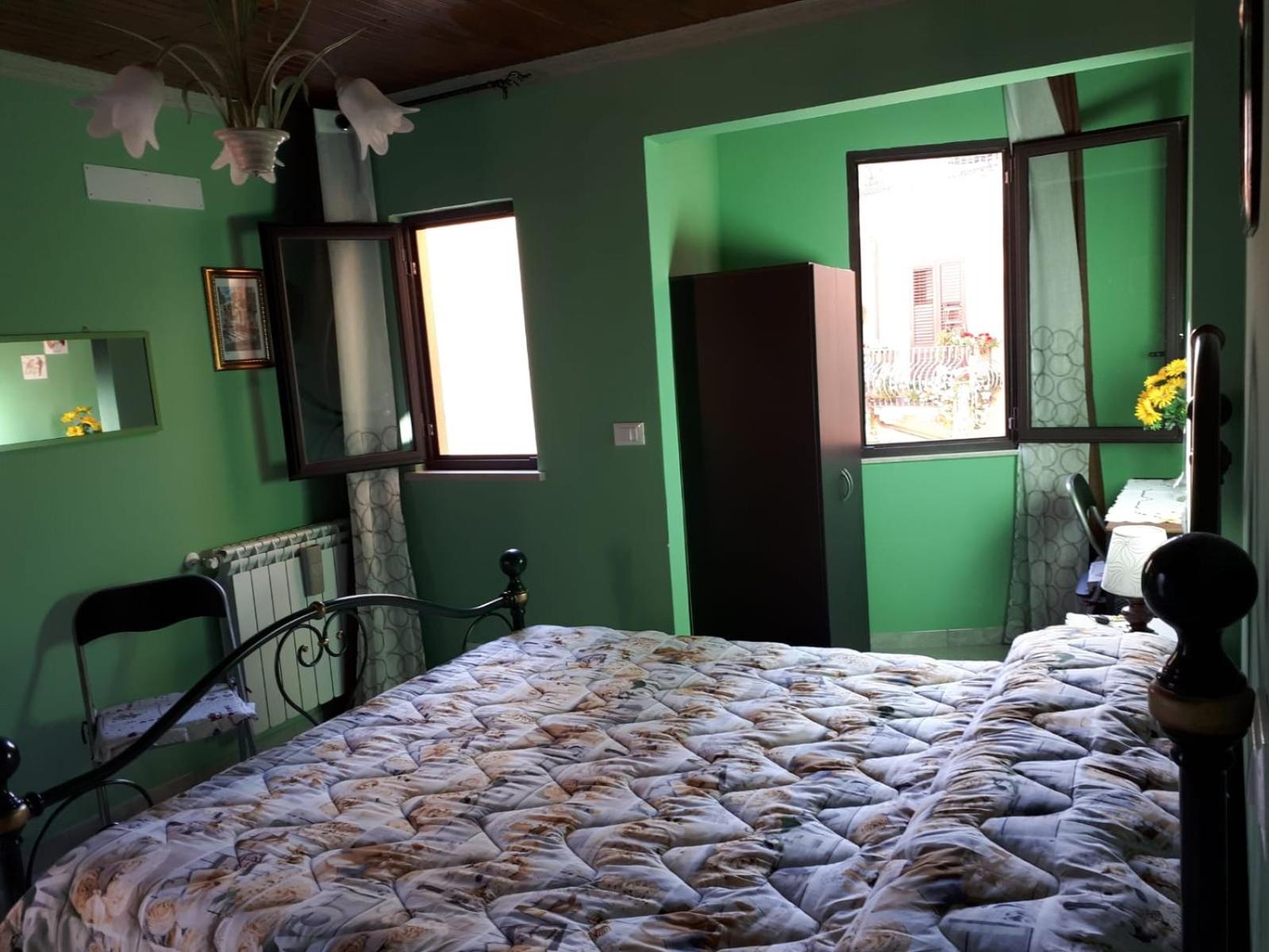 Double Room with Terrace - Photo 2