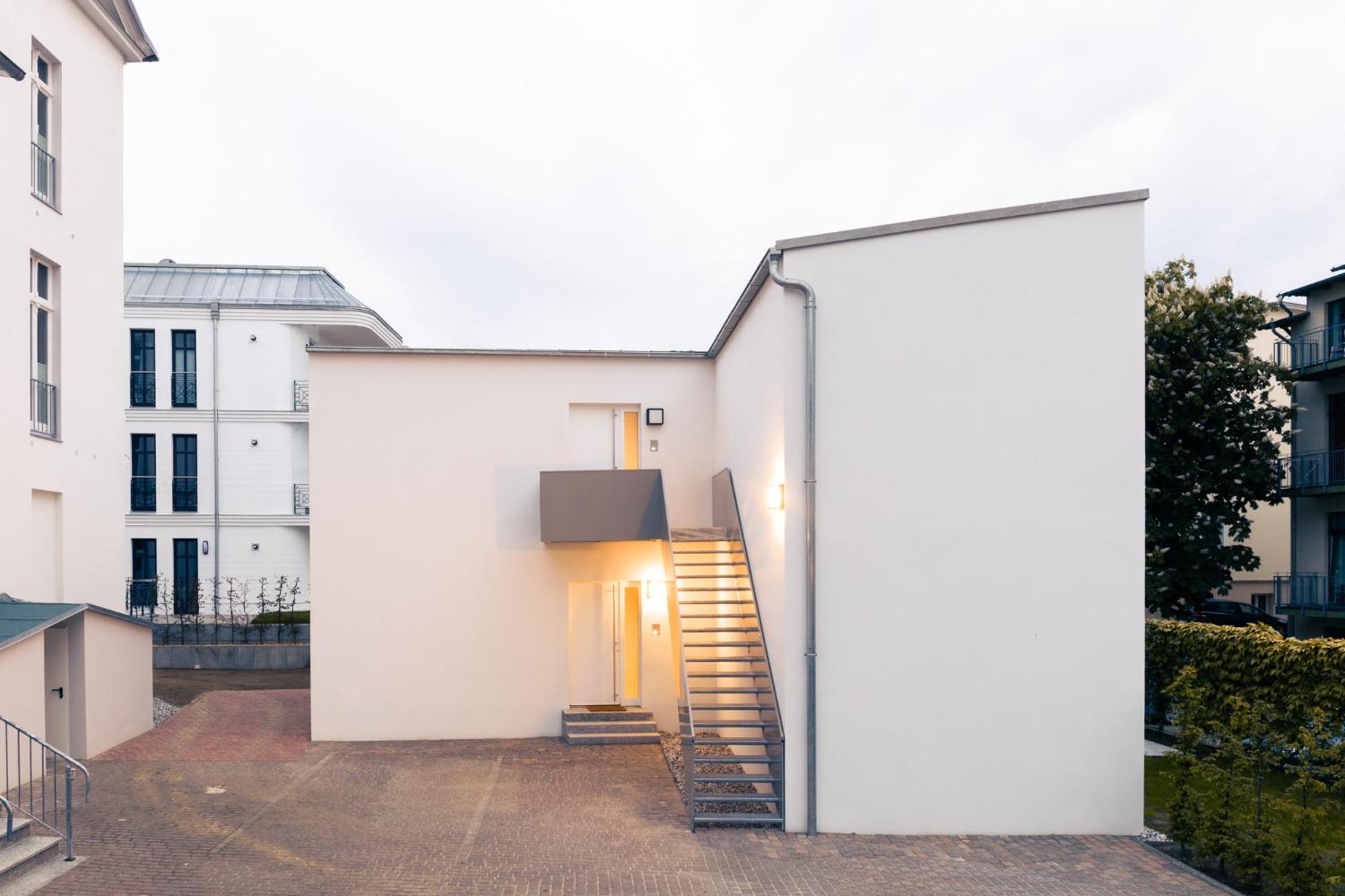 One-Bedroom Apartment with Terrace - Annex - 9 - Photo 13
