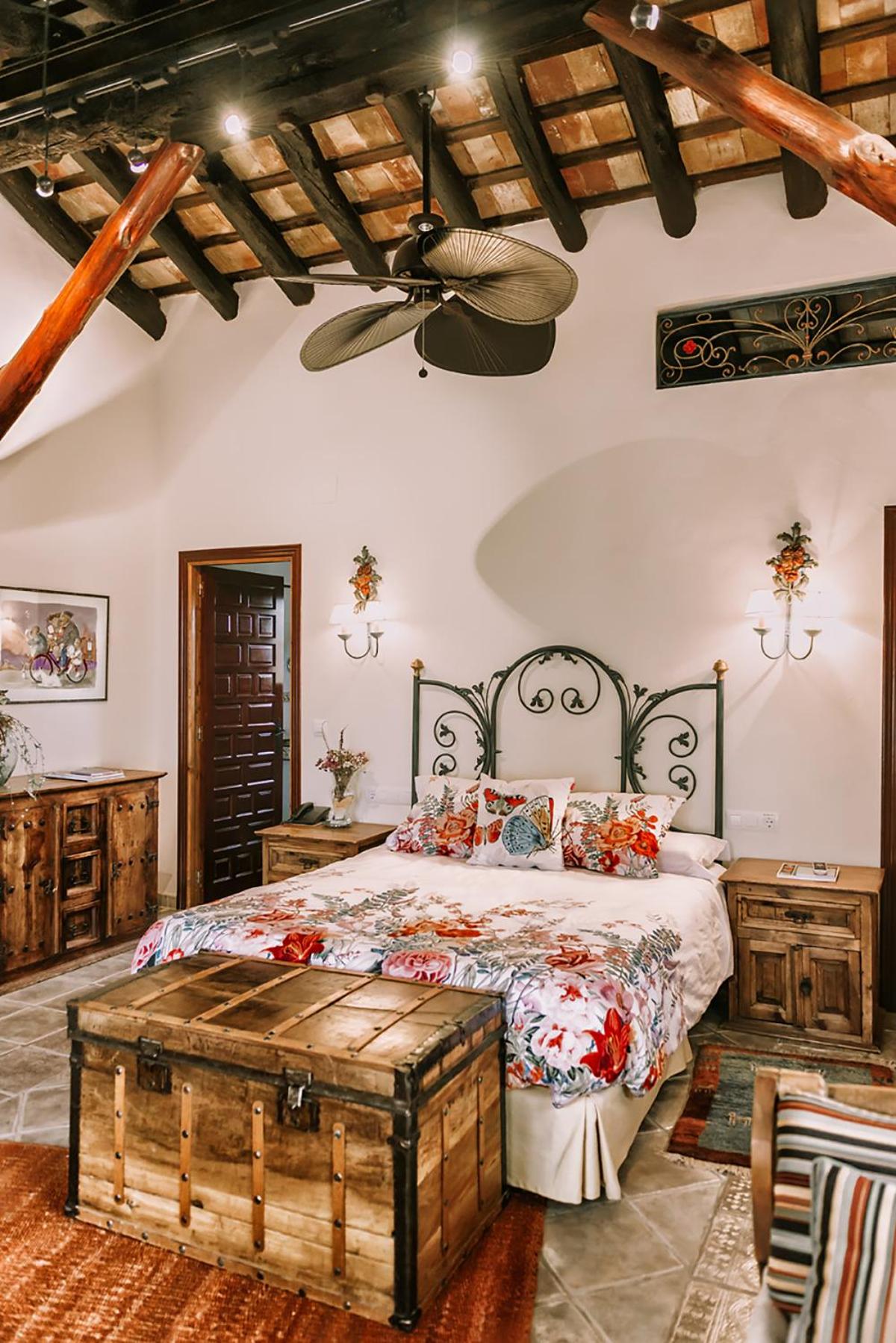 Habitación Deluxe Queen