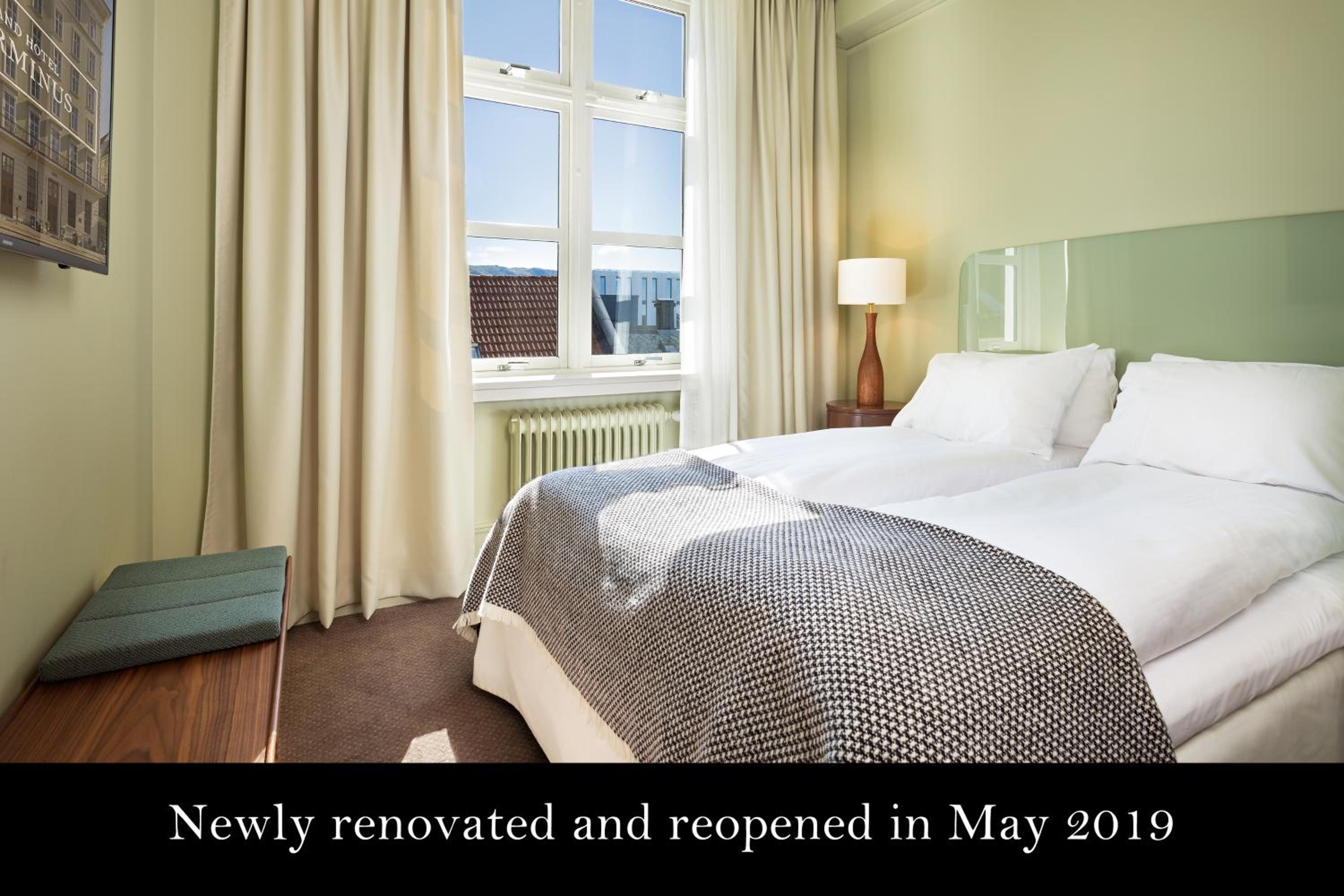 Standard Twin Room - Photo 1