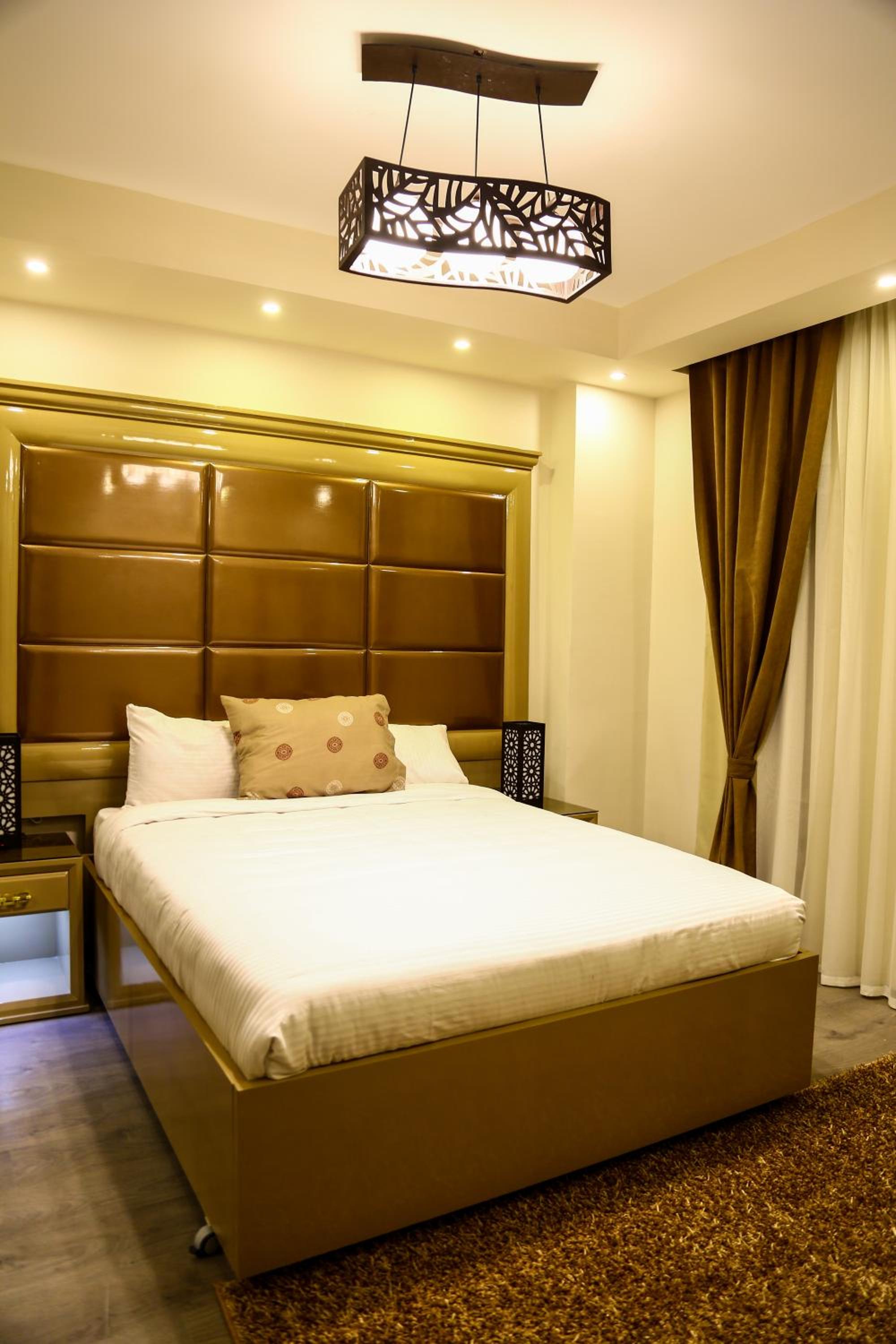 Suite with Balcony photo 3
