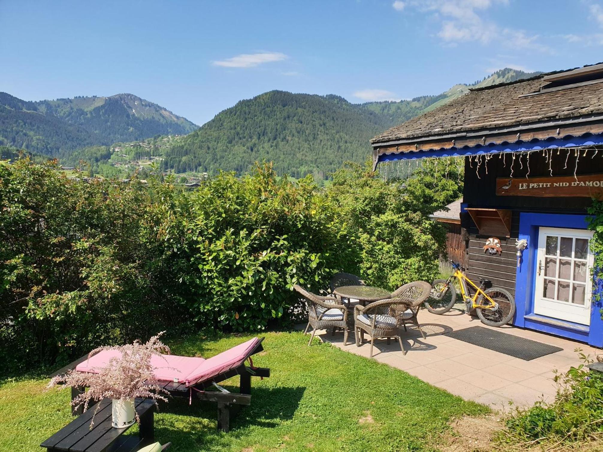Small Chalet - Photo 55