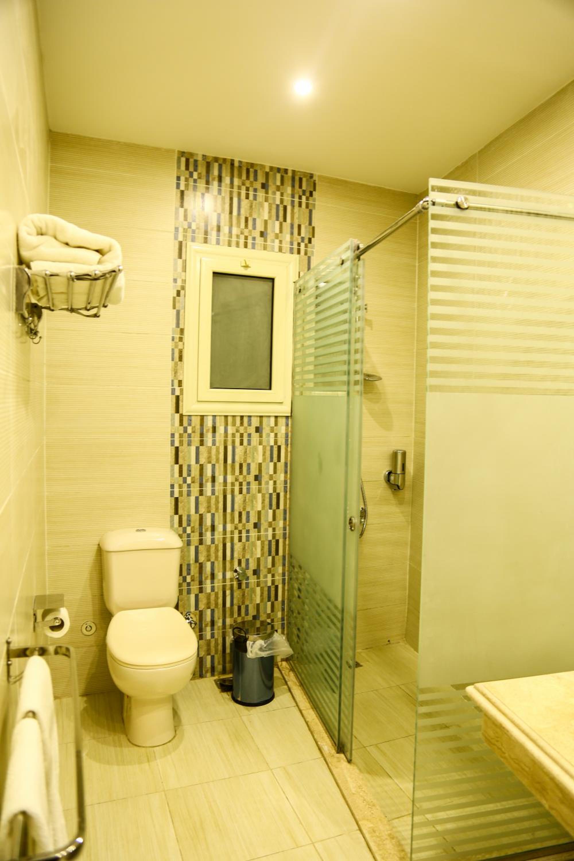 Suite with Balcony photo 2