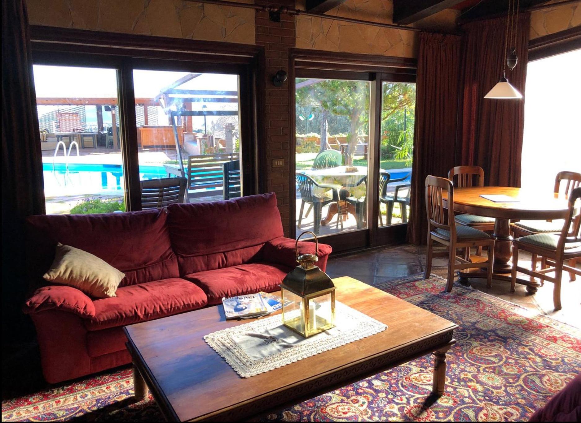 Classic Quadruple Room - Photo 5