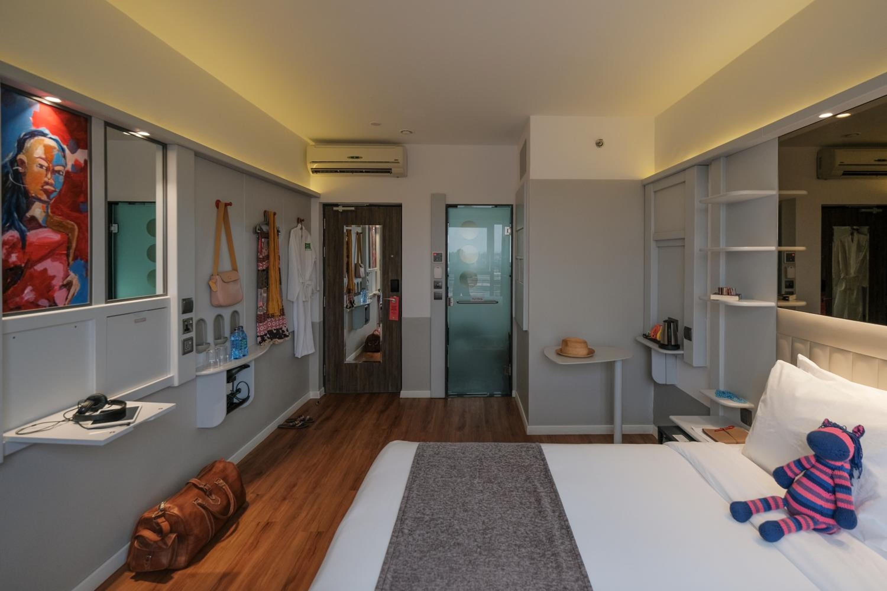 Superior Double Room photo 3