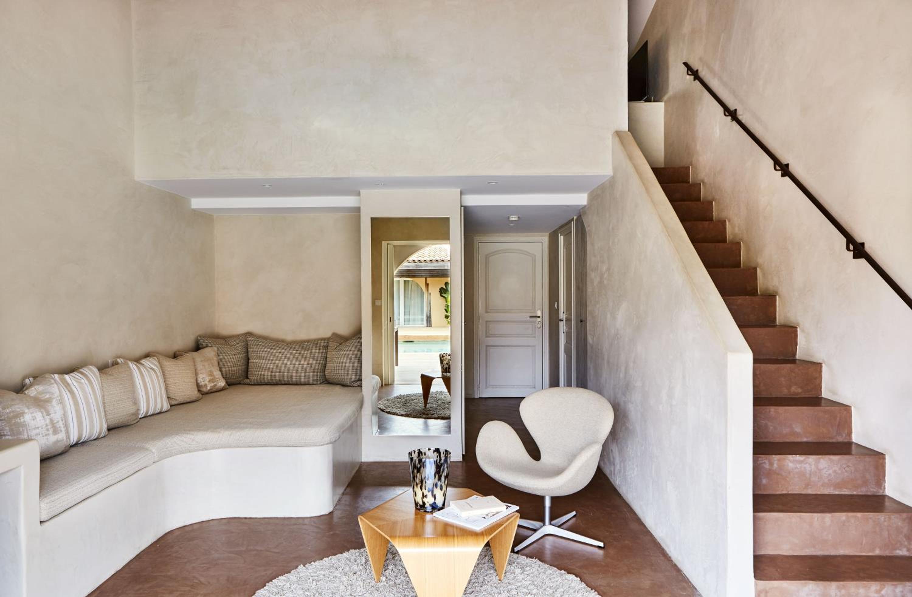 Chambre Deluxe