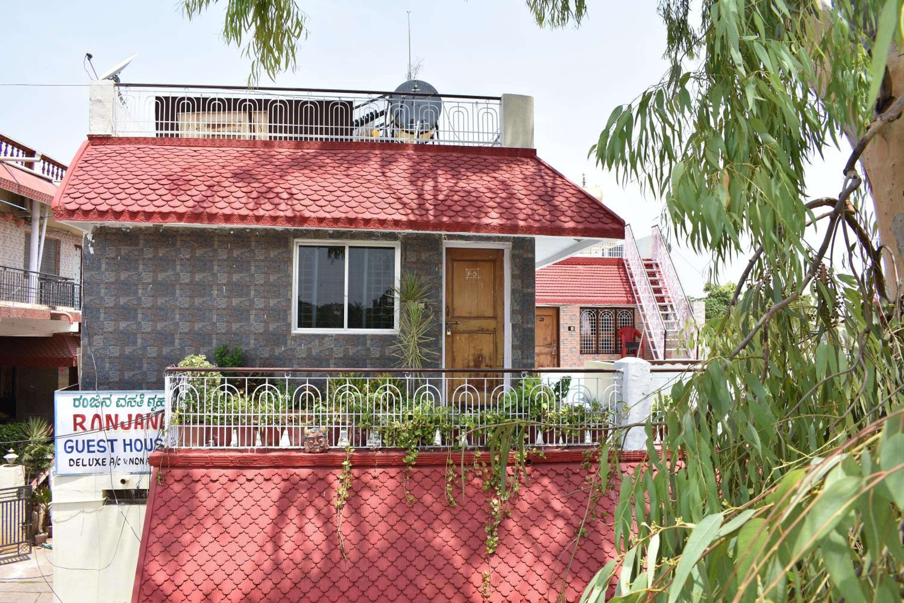 Double Room with Mountain View photo 3
