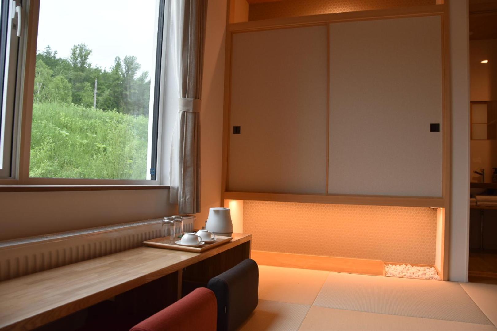 Japanese-Style Room with Shower(No Housekeeping) - Photo 7