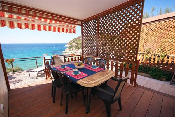Two-Bedroom Chalet photo 2