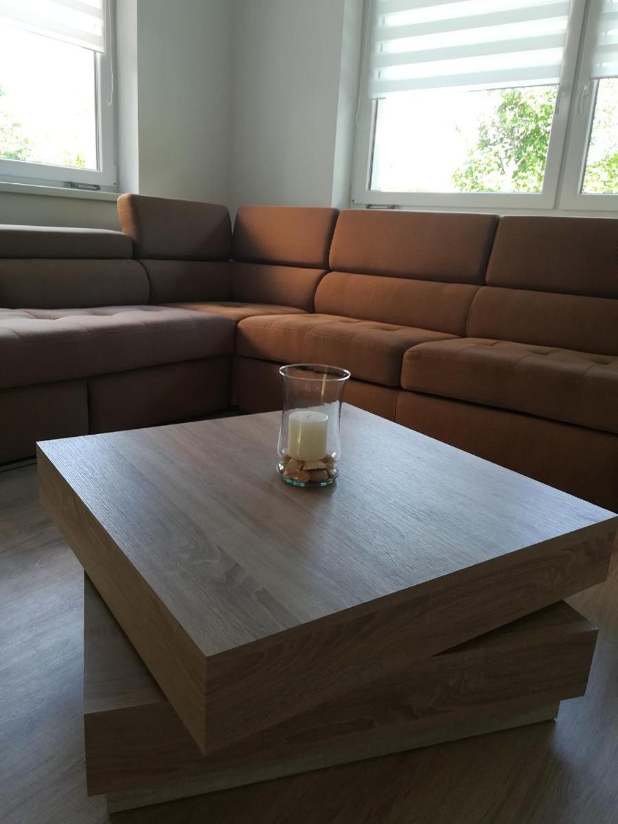 Deluxe Apartment photo 3