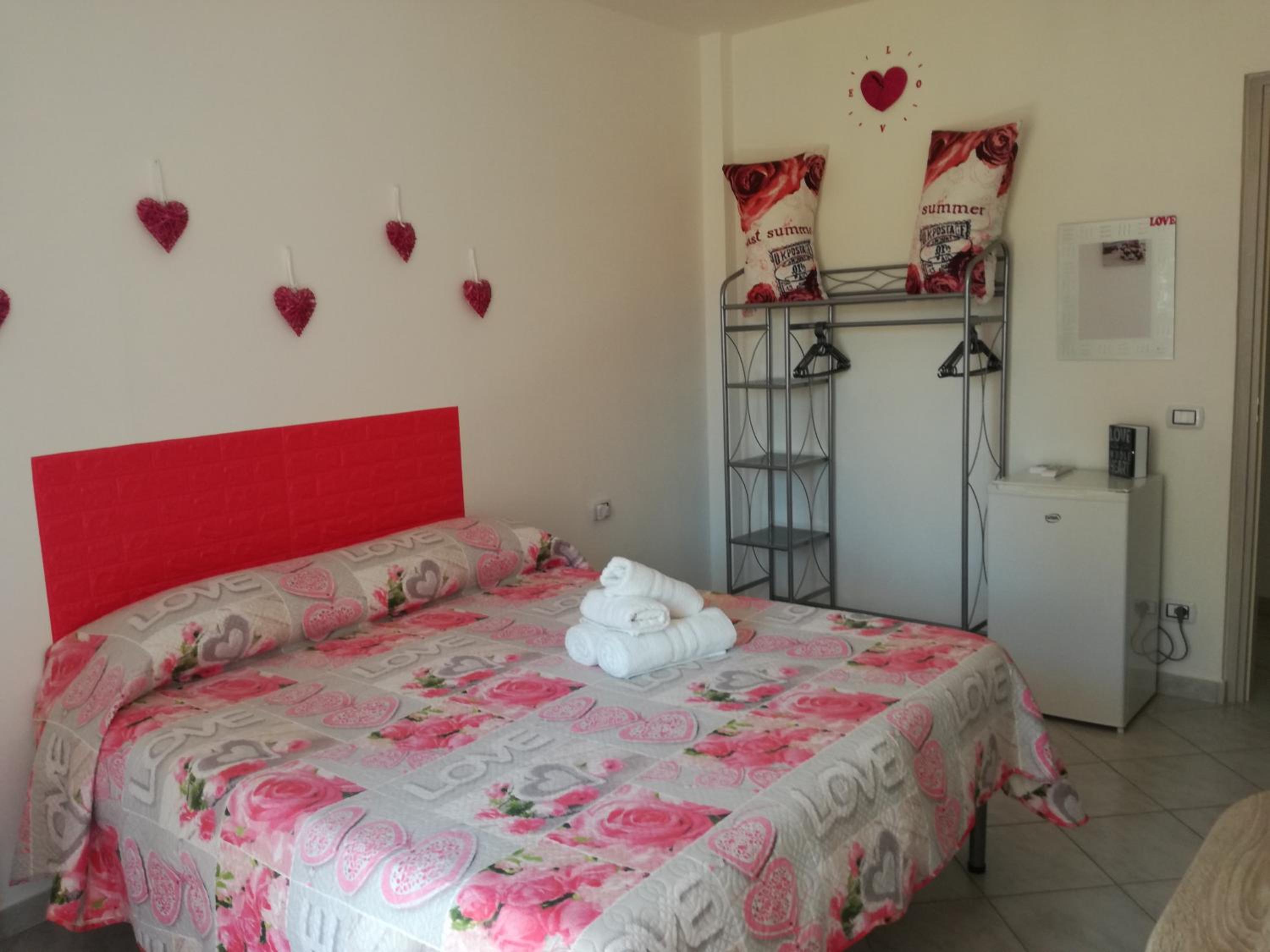 Double Room with Private Bathroom photo 3